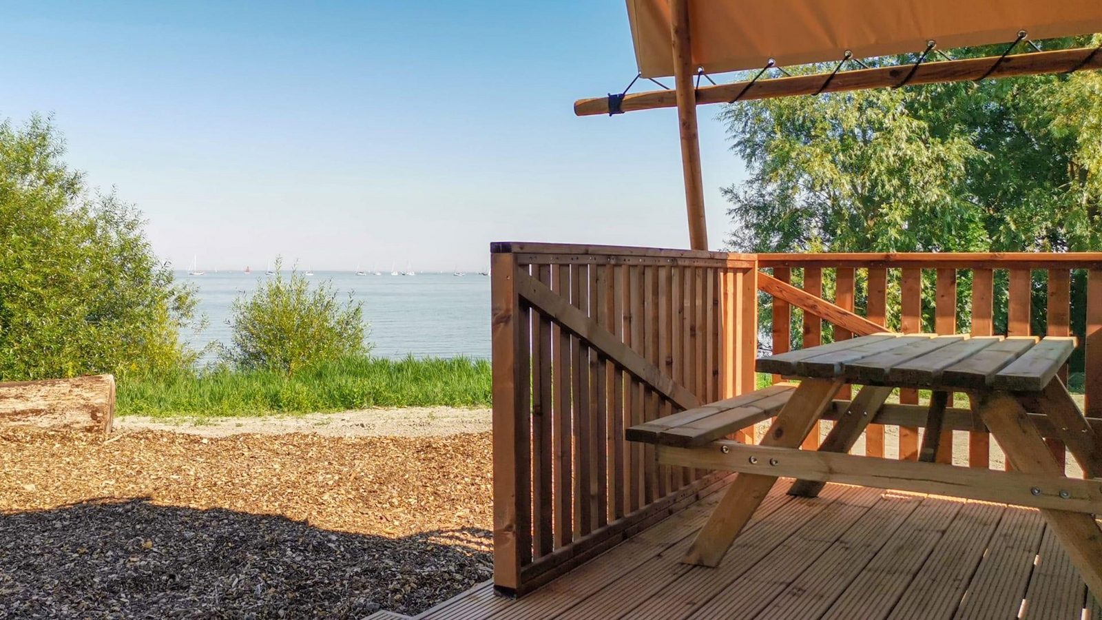 Lodgetent 2