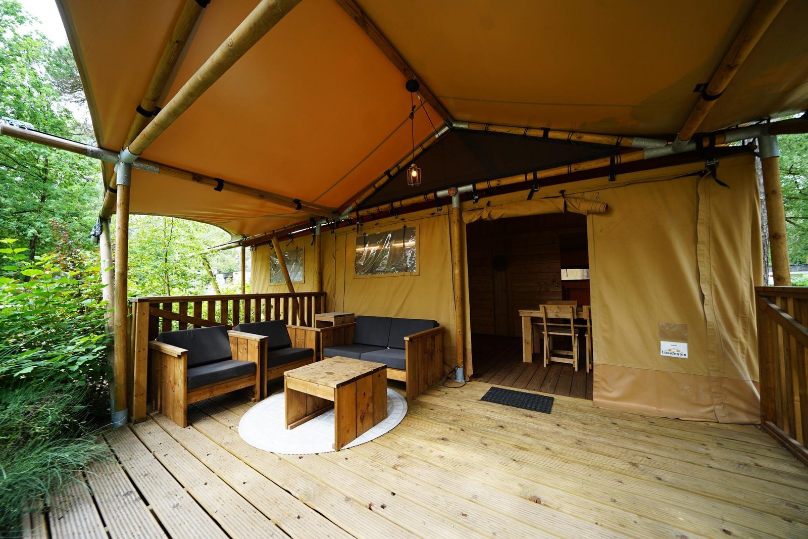 Lodgetent 4