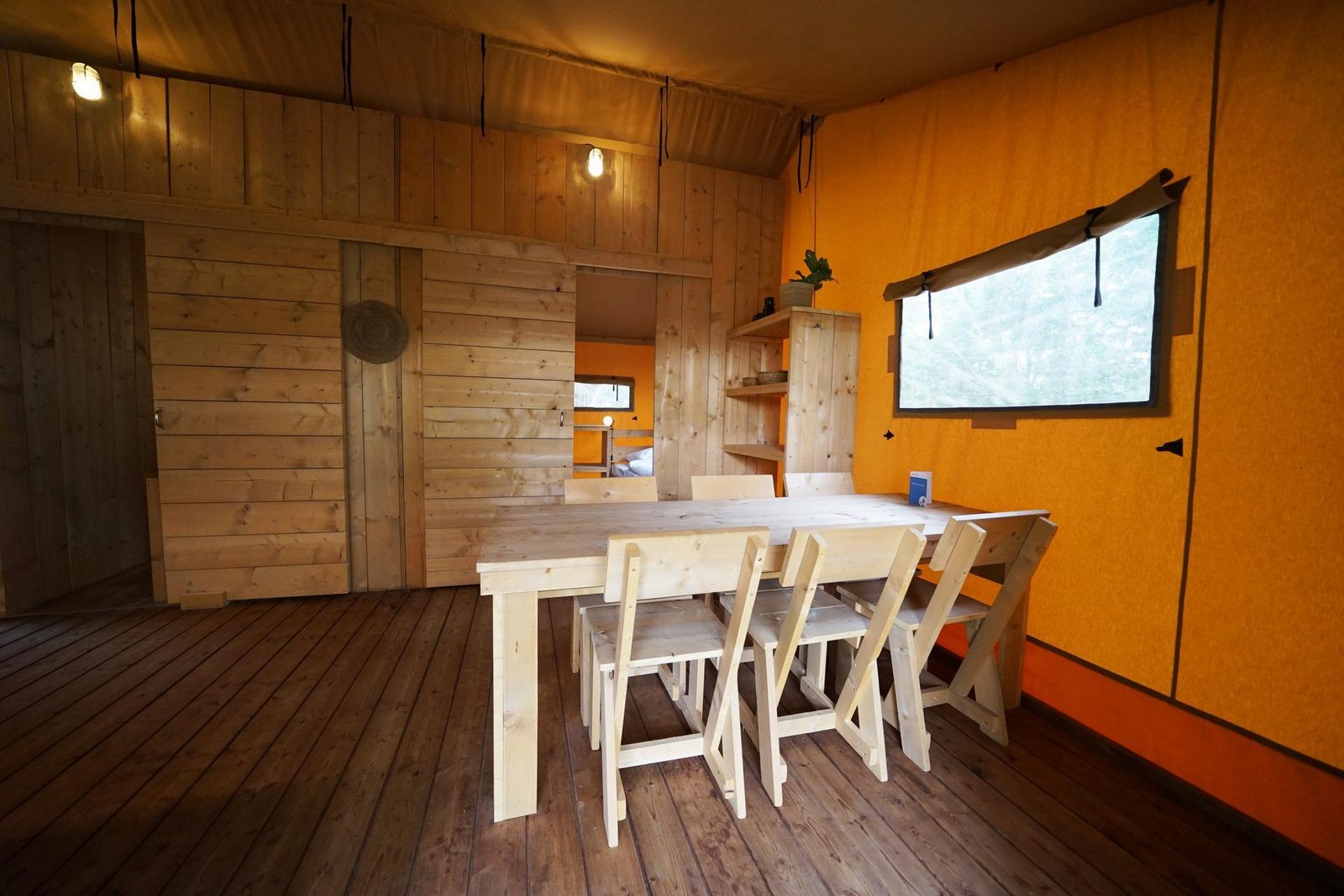 Lodgetent 4