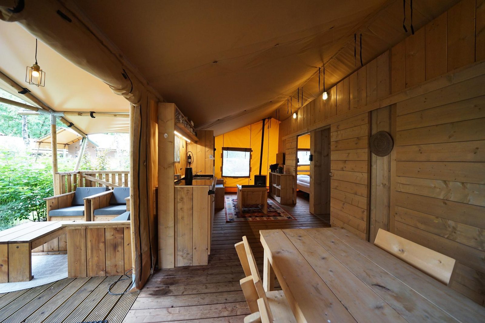 Lodgetent 4