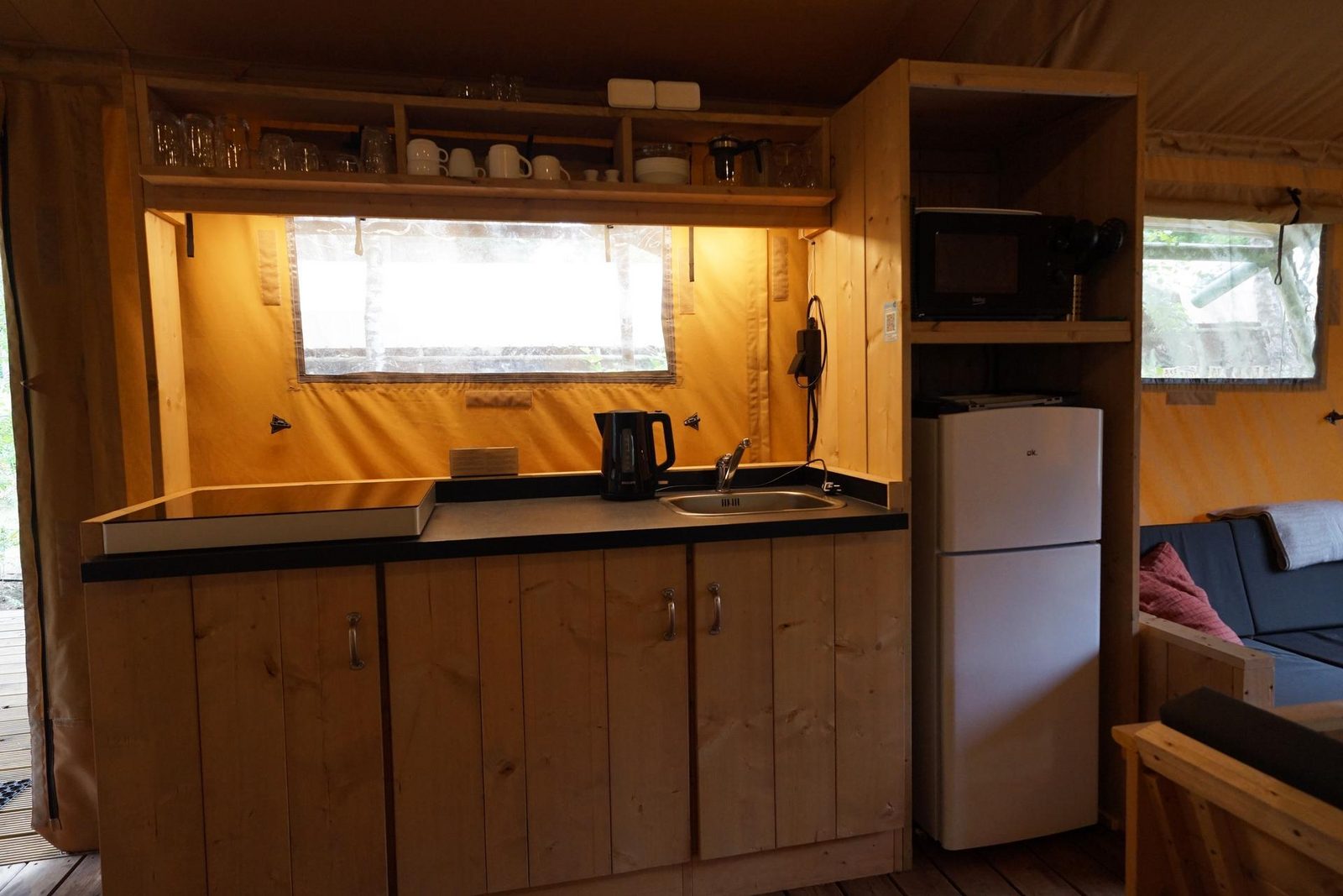 Lodgetent 4