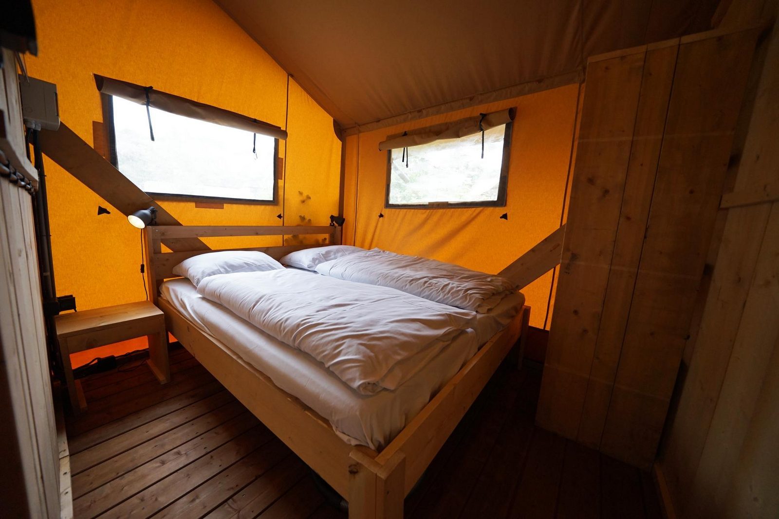Lodgetent 4