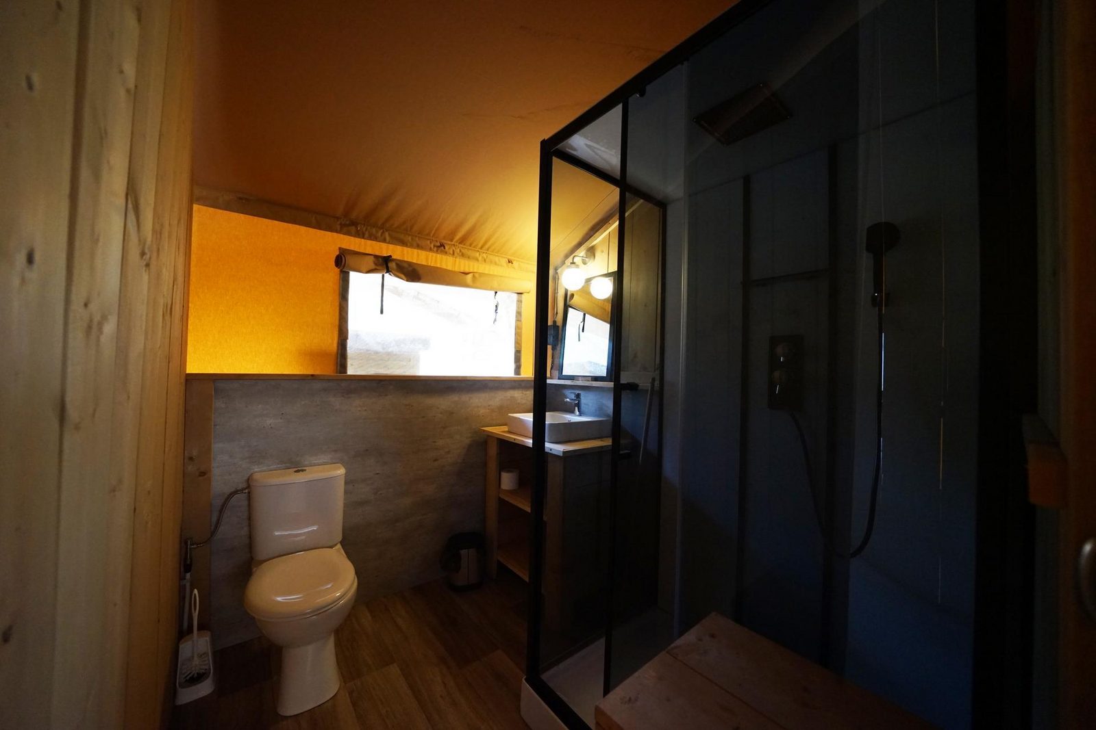 Lodgetent 4