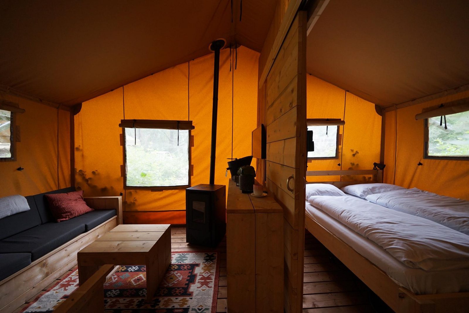 Lodgetent 4