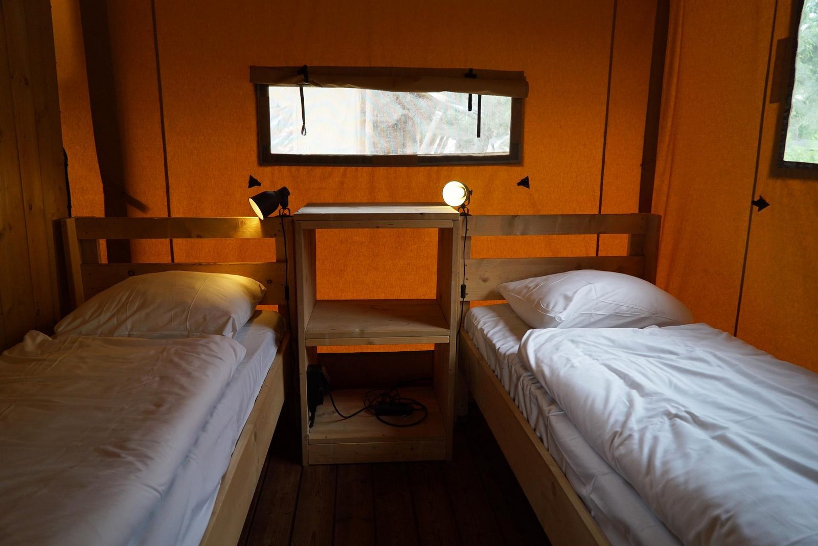 Lodgetent 4