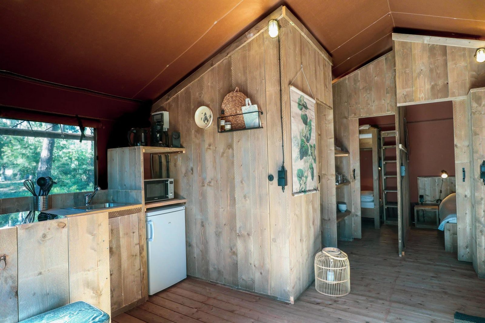 Lodgetent 5