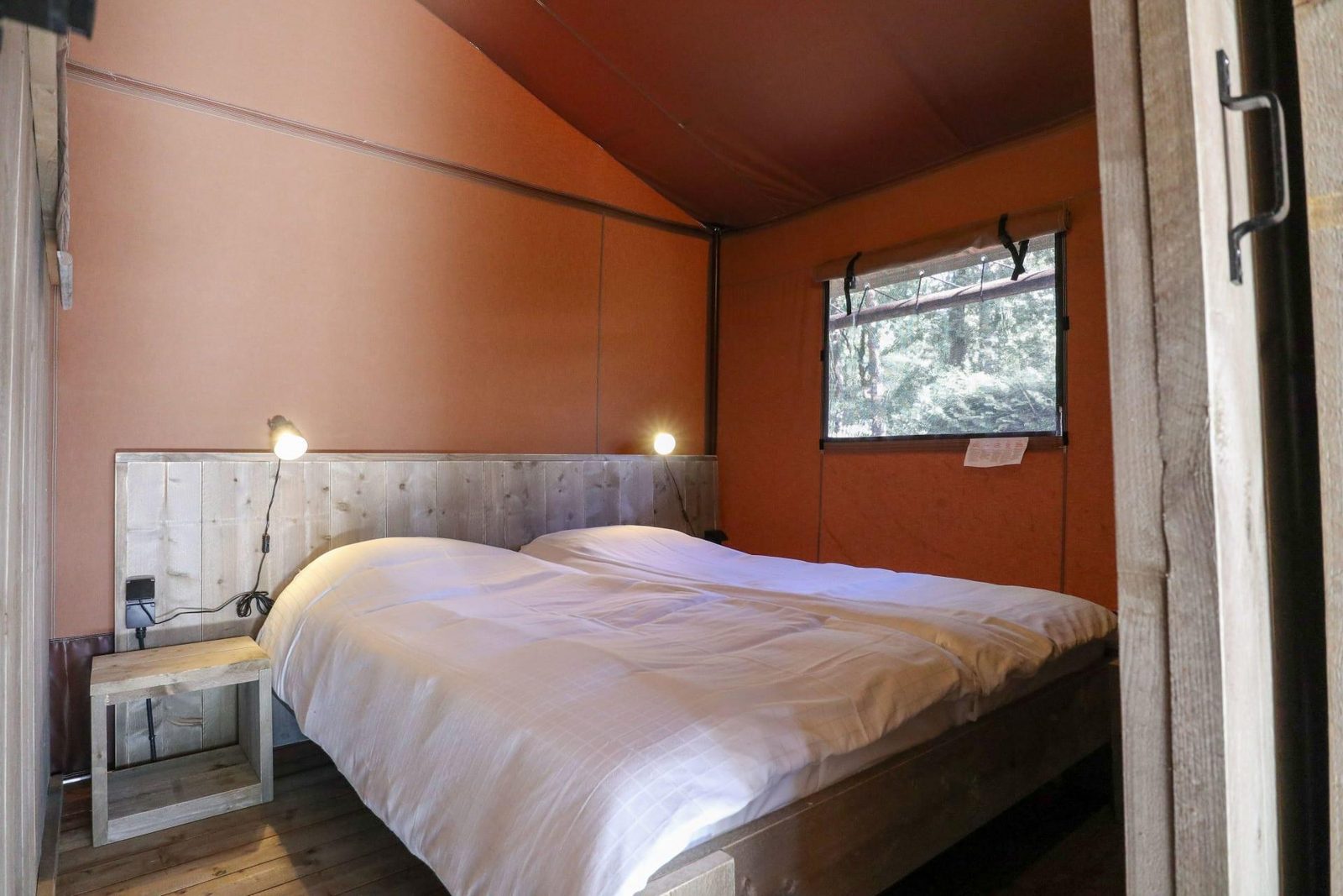 Lodgetent 5