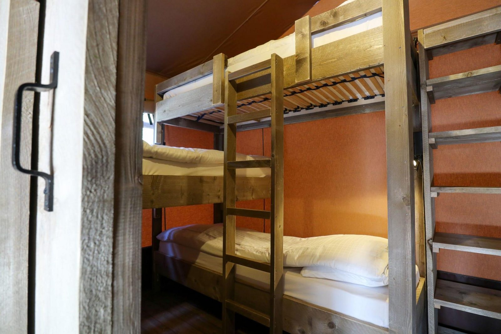 Lodgetent 5