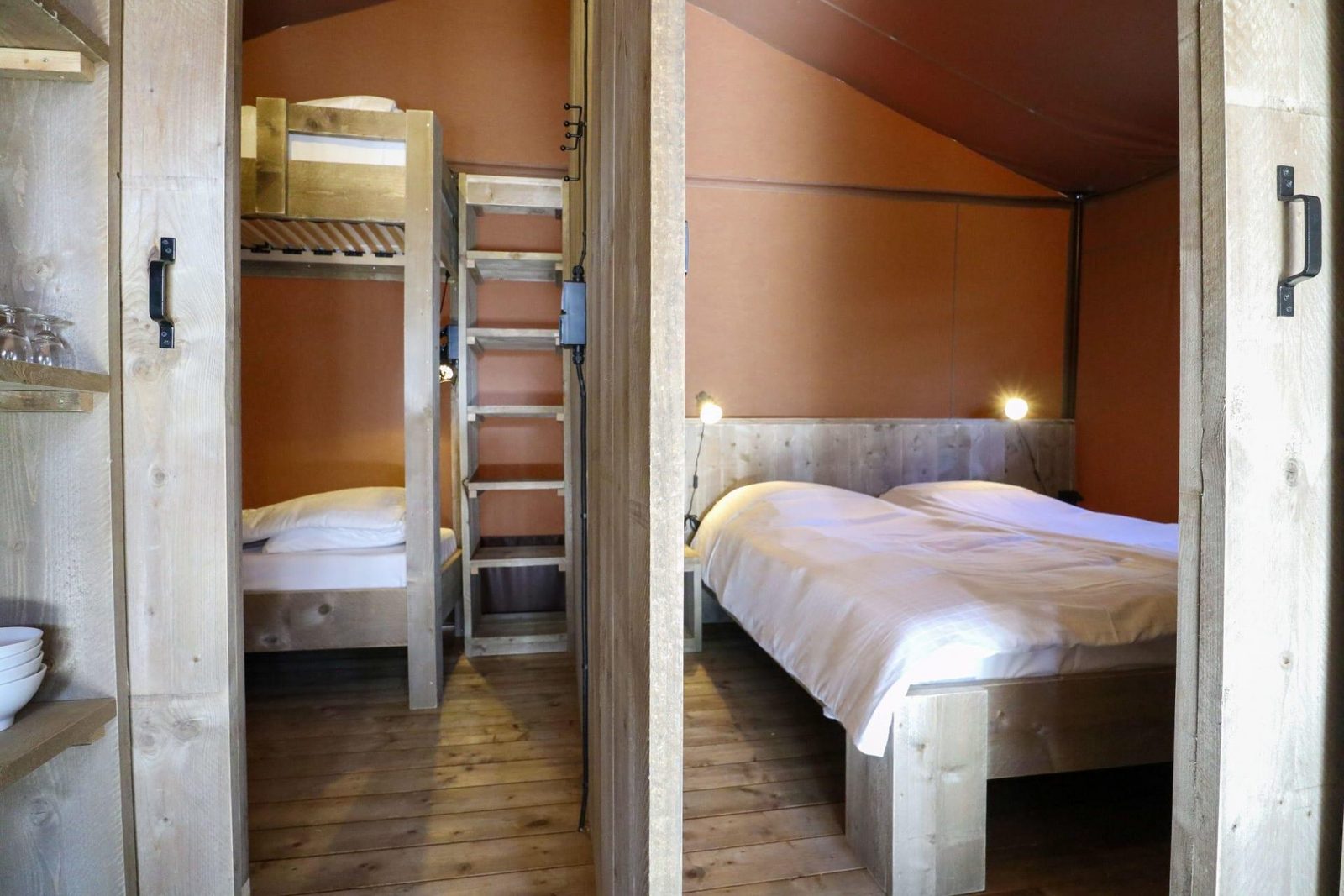 Lodgetent 5