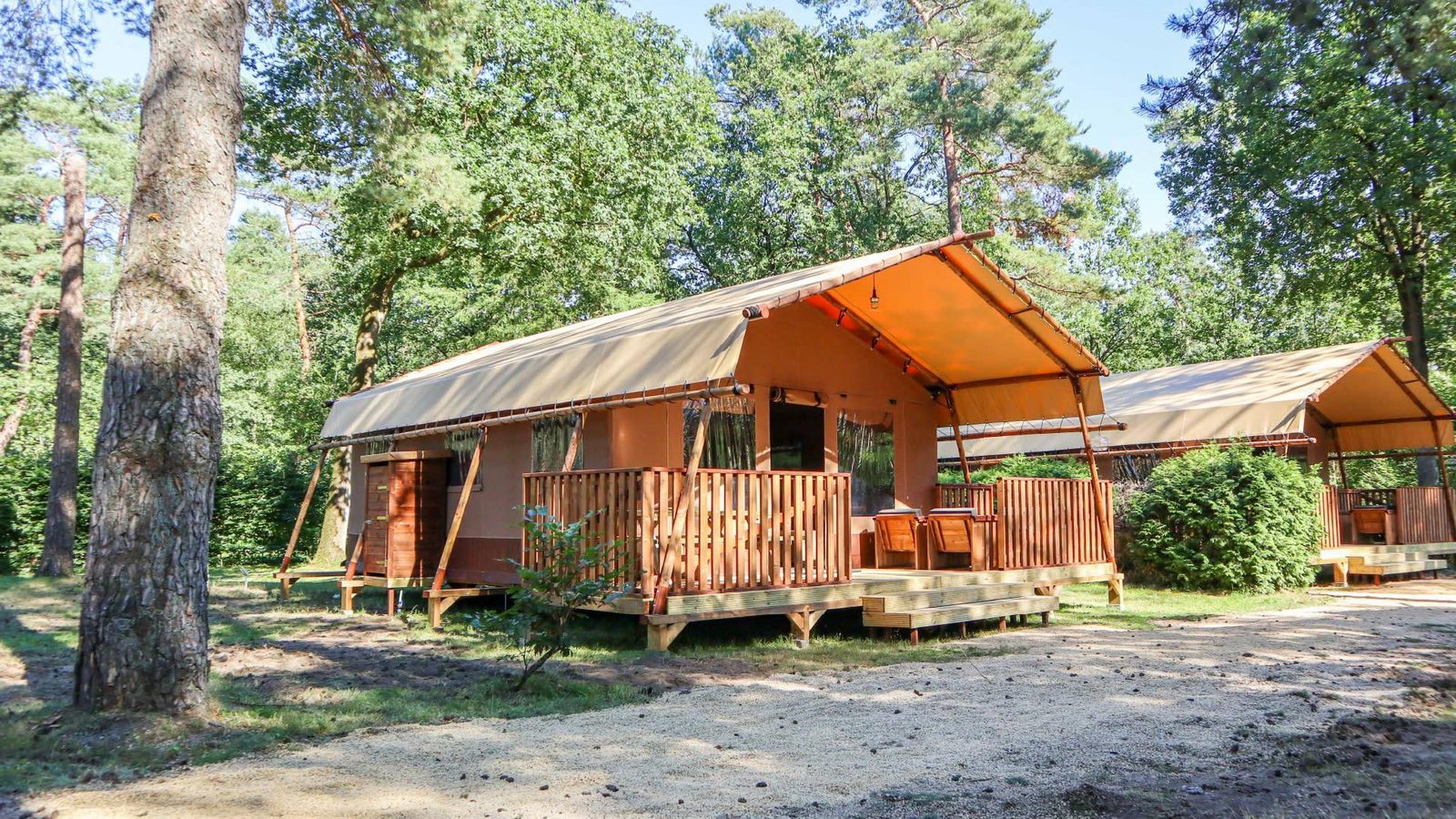 Lodgetent 5
