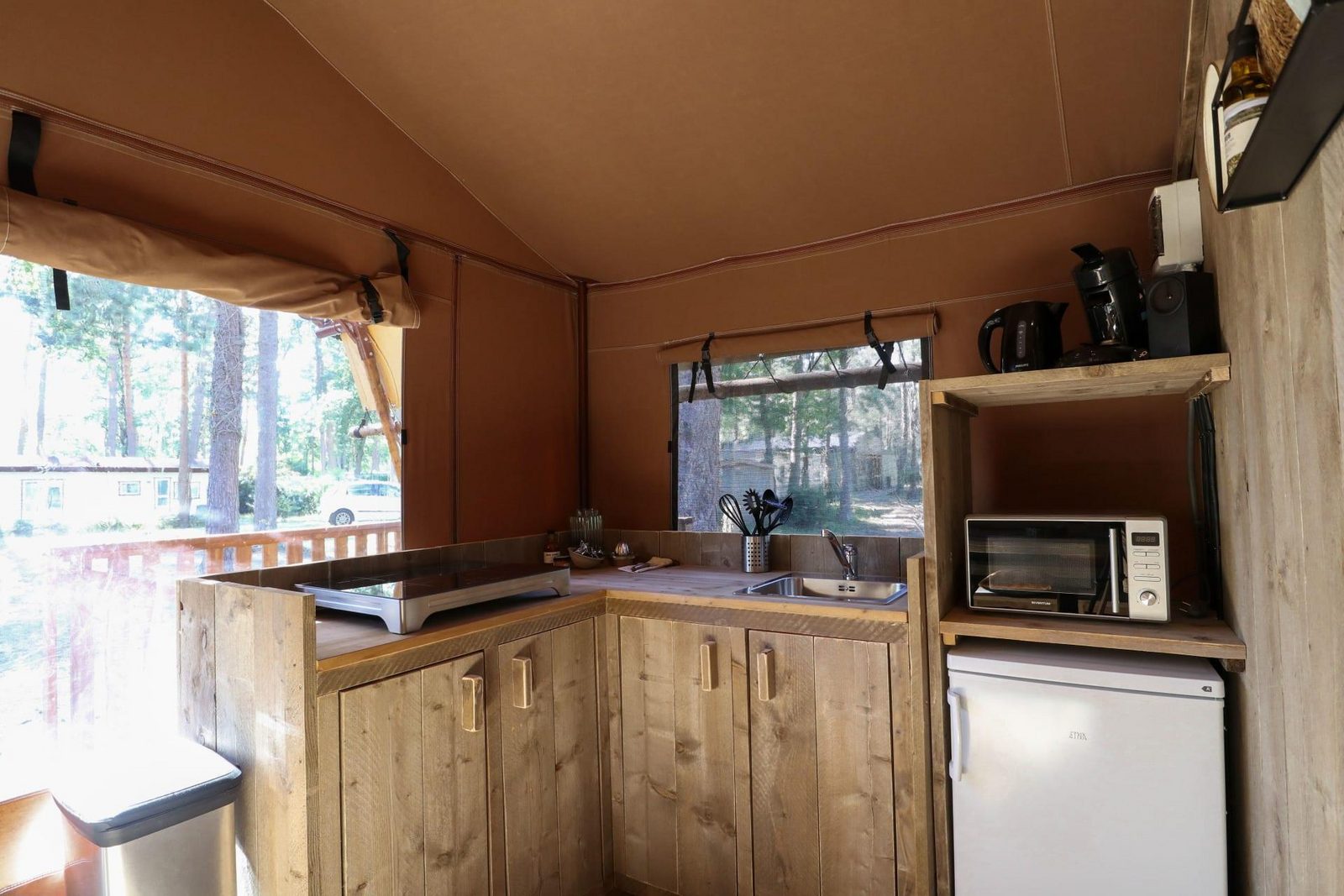 Lodgetent 5
