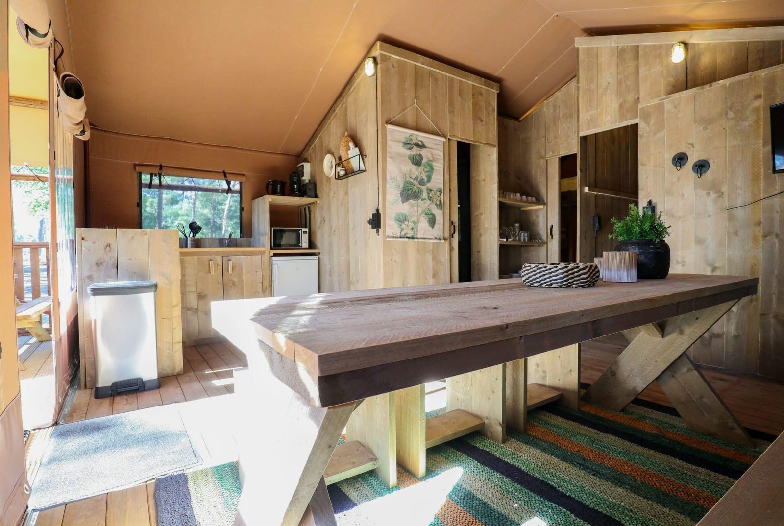 Lodgetent 5