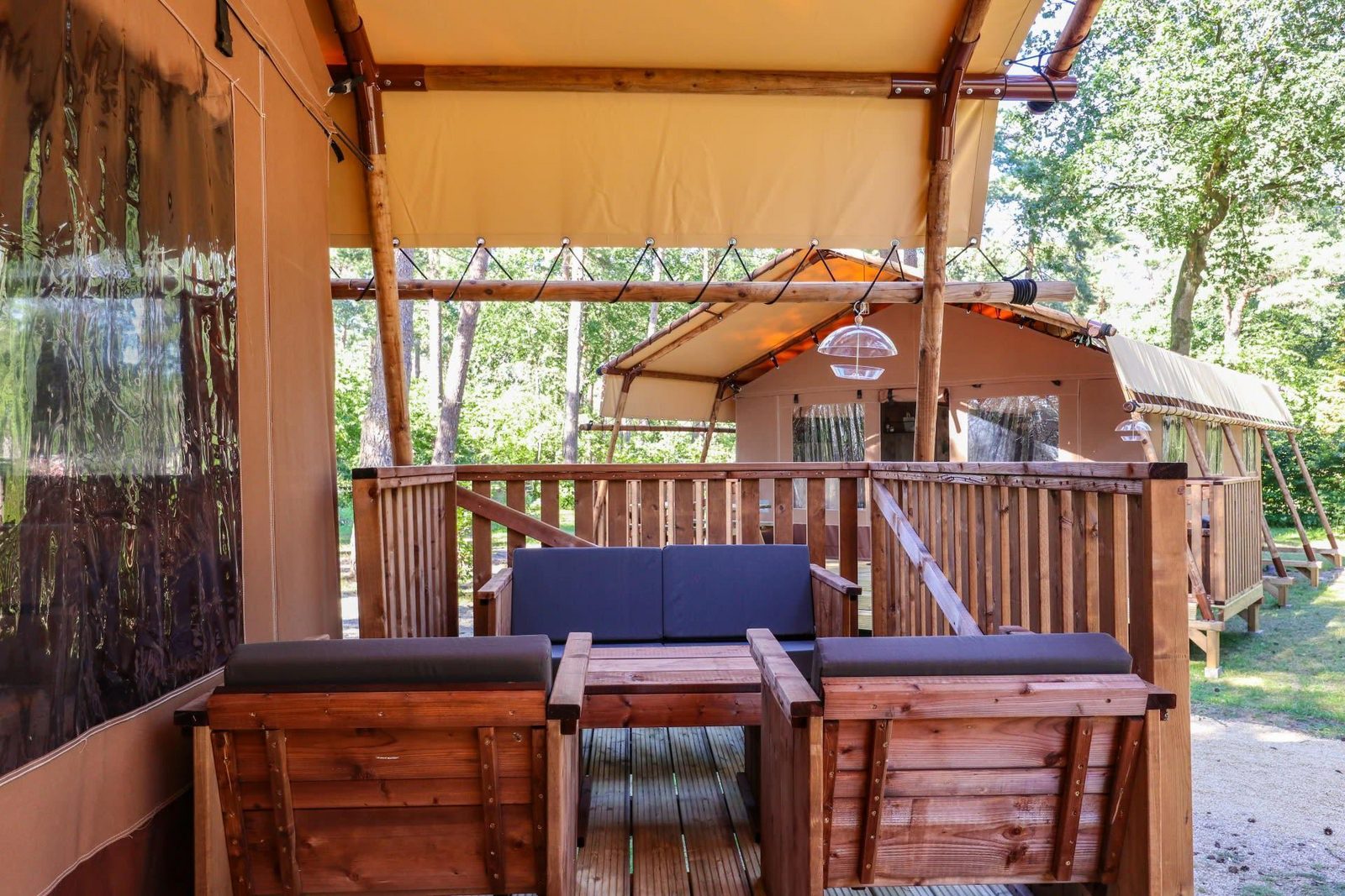 Lodgetent 5