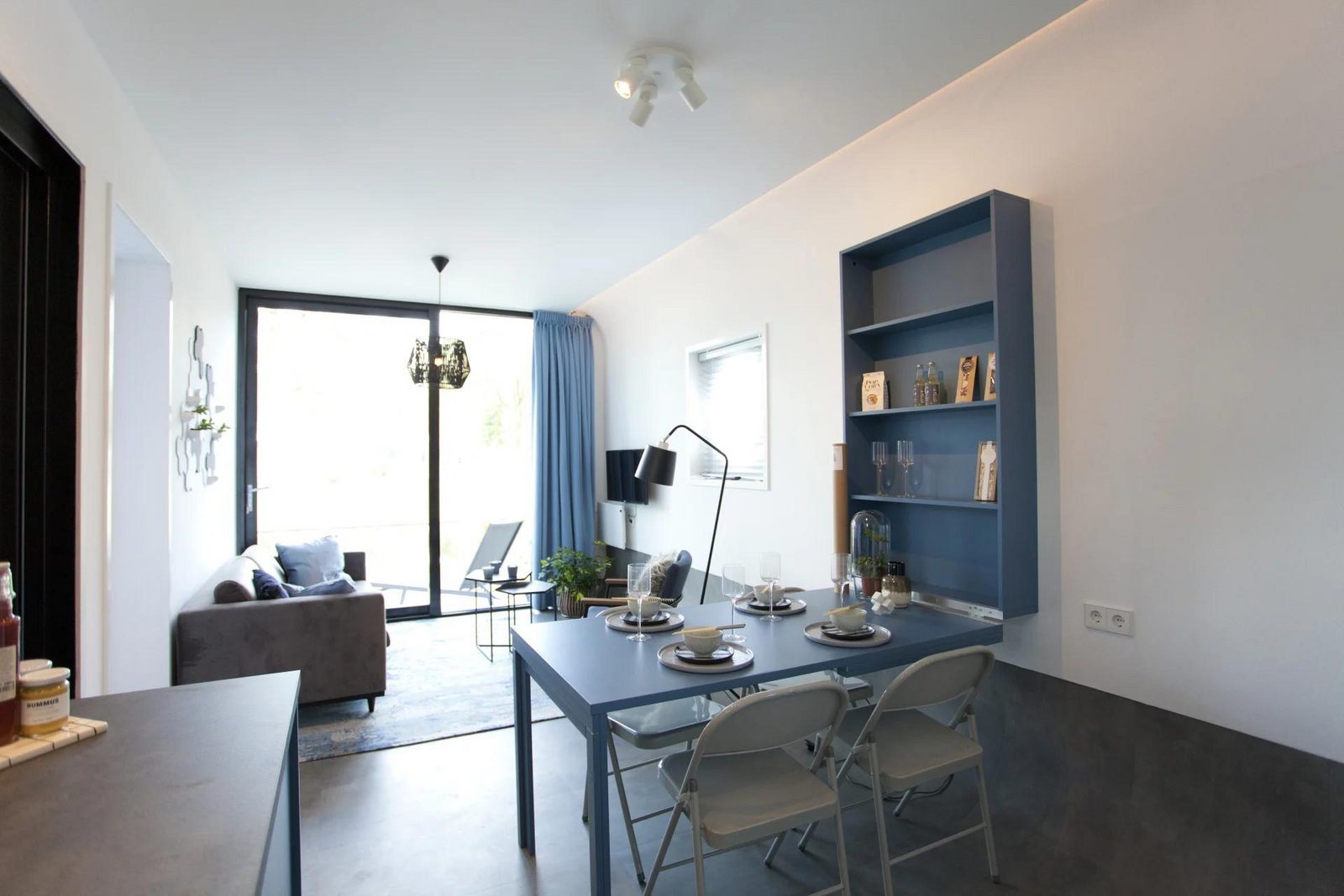 Modus L 4