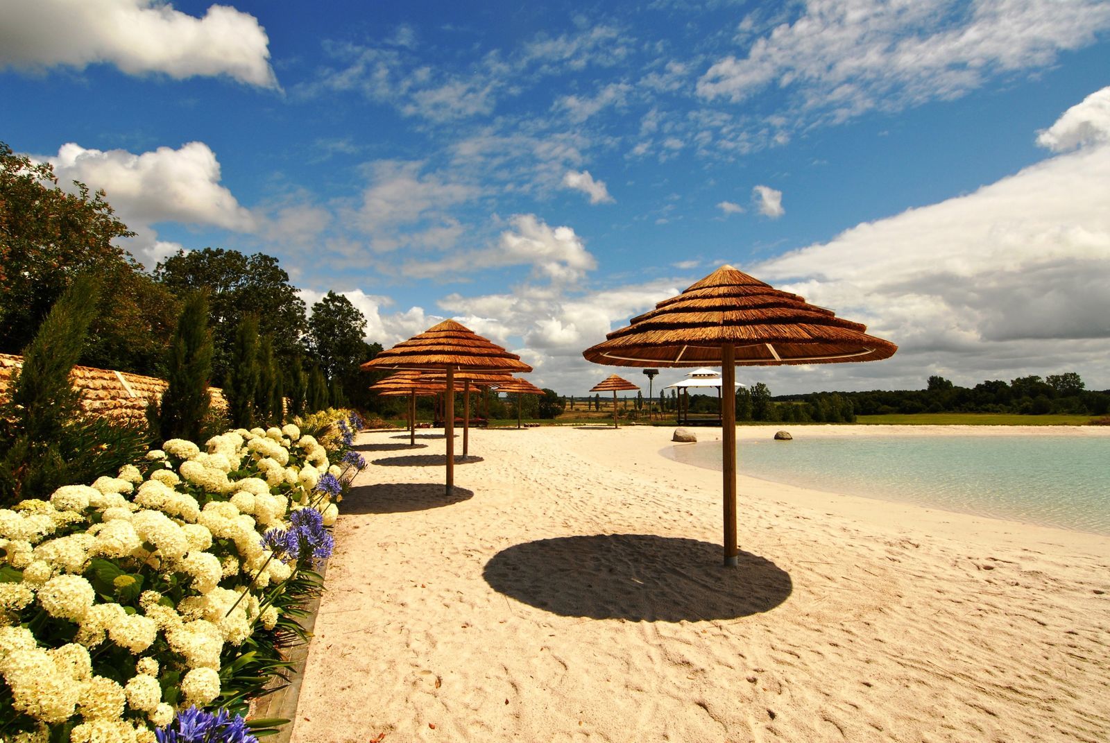 Domaine les Marées - 3. l’Abri de Loutre I nabij het strand 