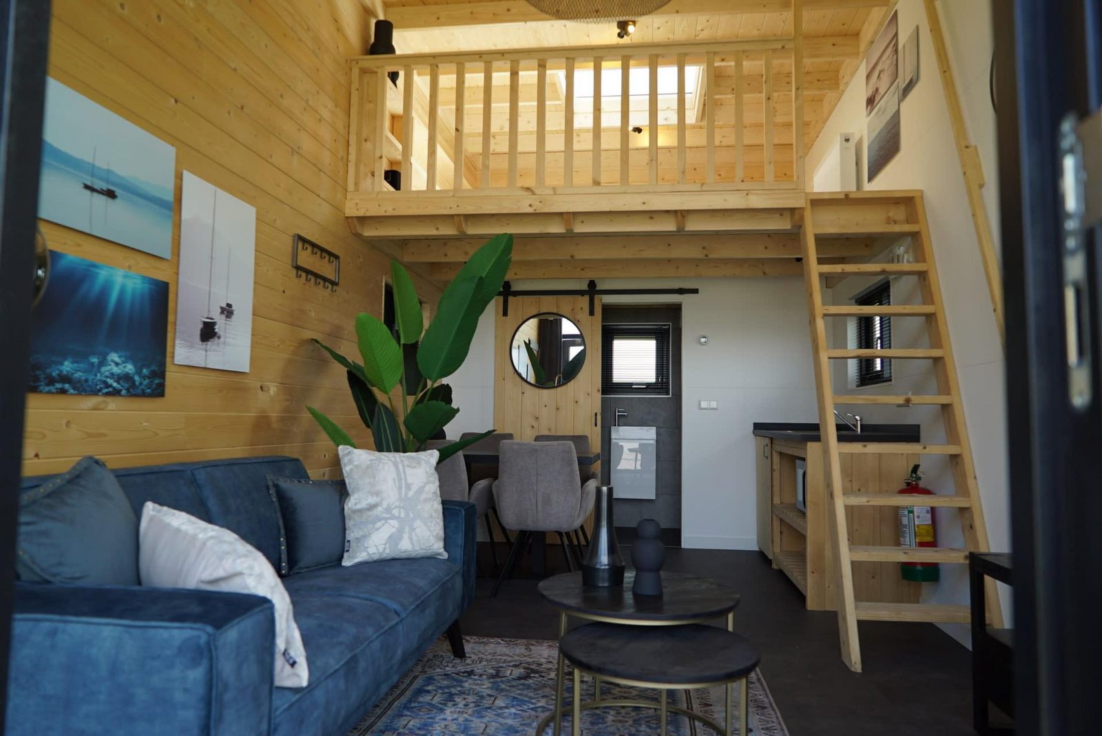 Tiny House 2