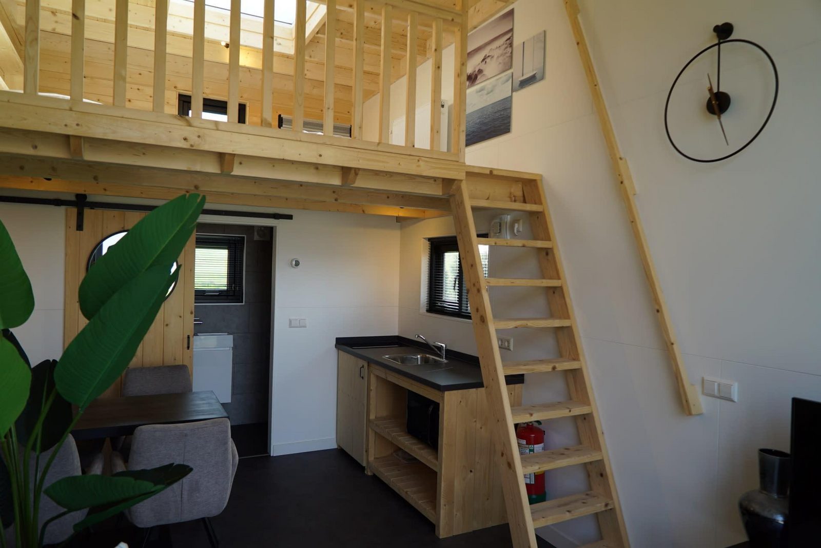 Tiny House 2
