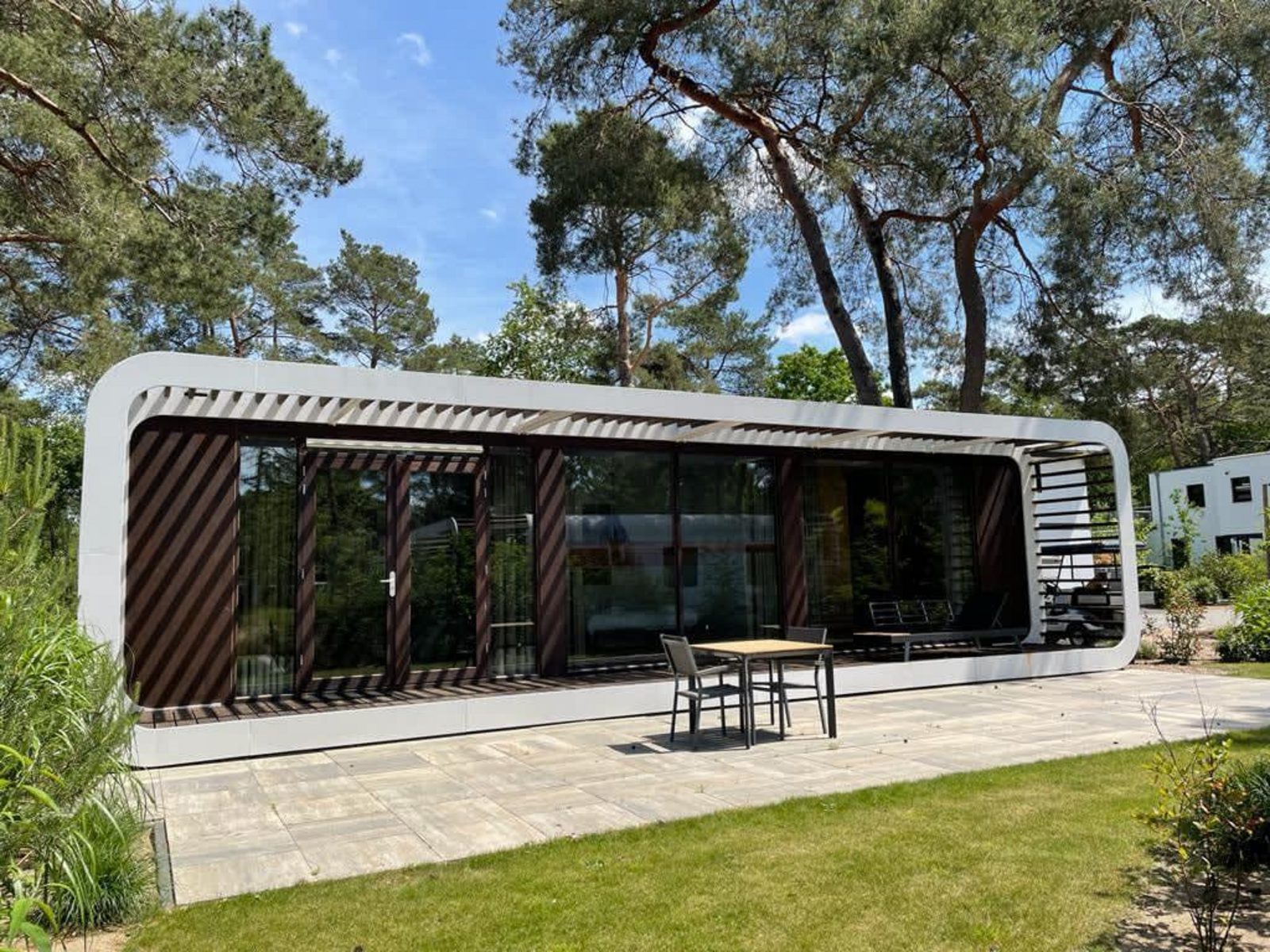 Modus Sauna 2
