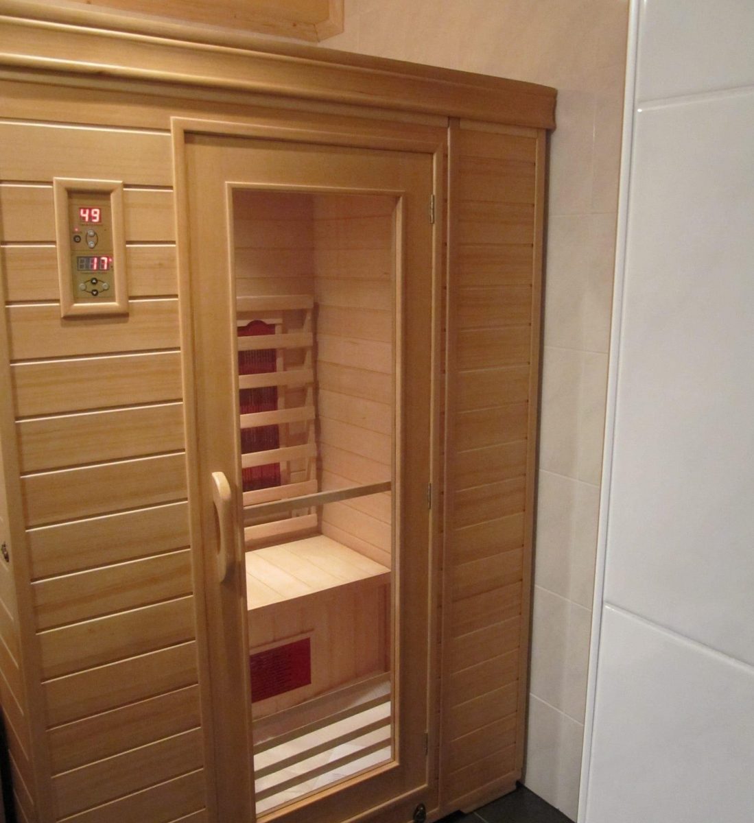 Modus Sauna 2
