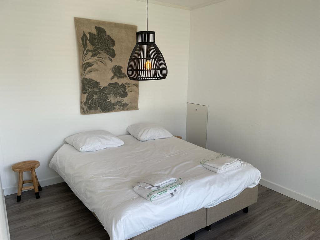 Unterkünfte De Zanding - Wellnessunterkunft - Modus Sauna 2 - 11