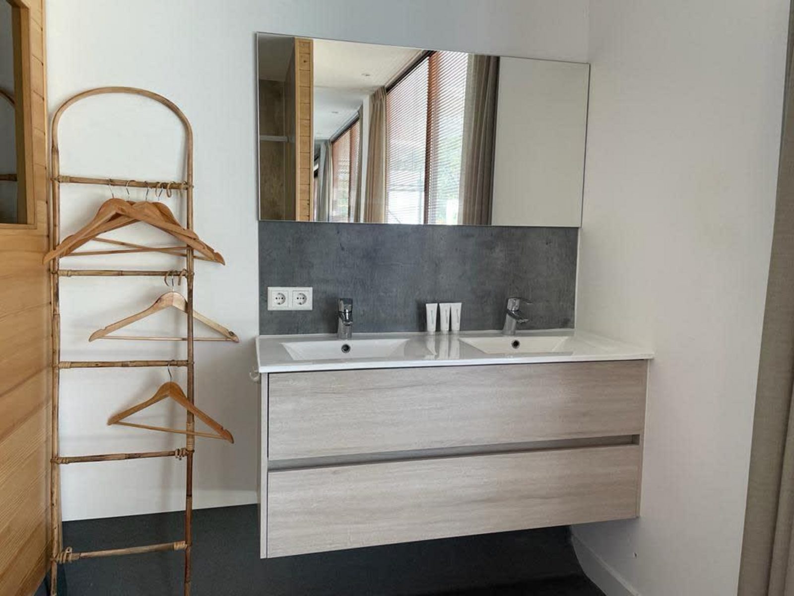 Modus Sauna 2