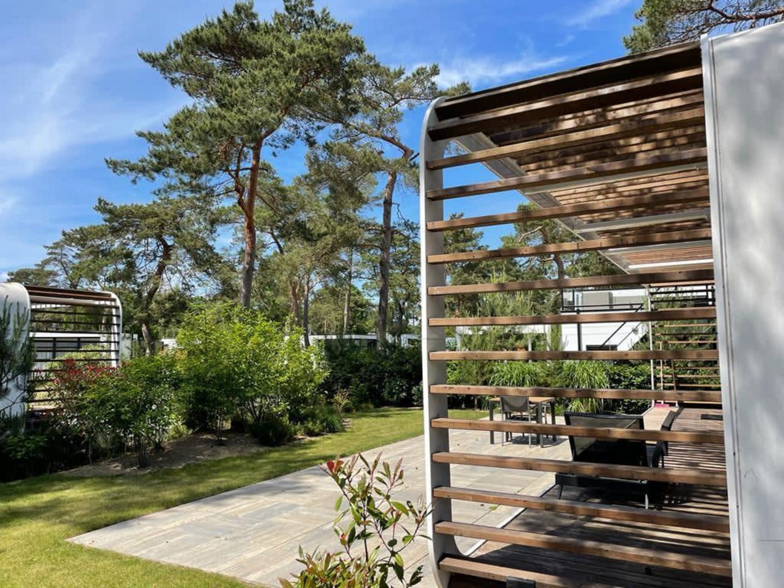 Modus Sauna 2