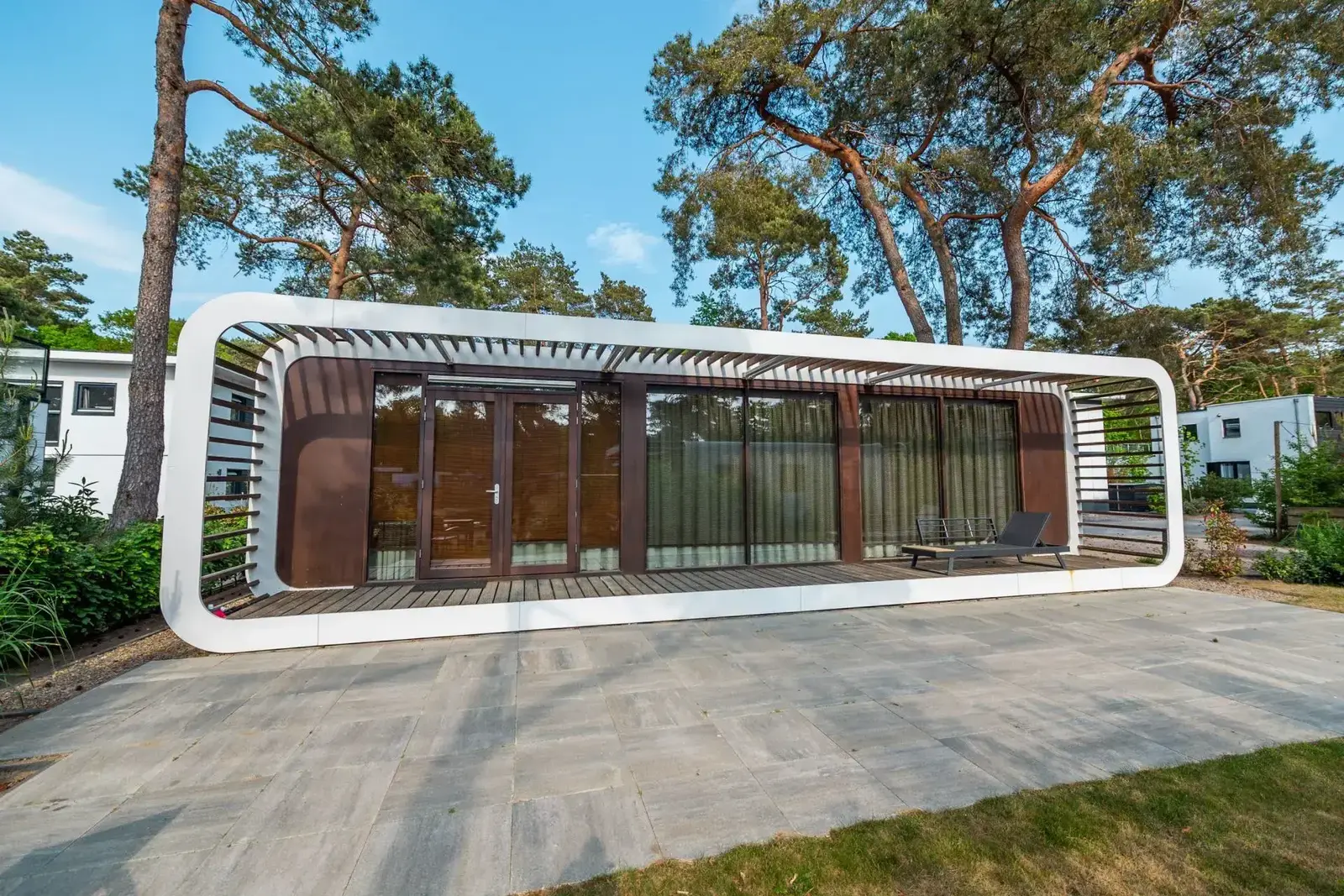 Modus Sauna 2