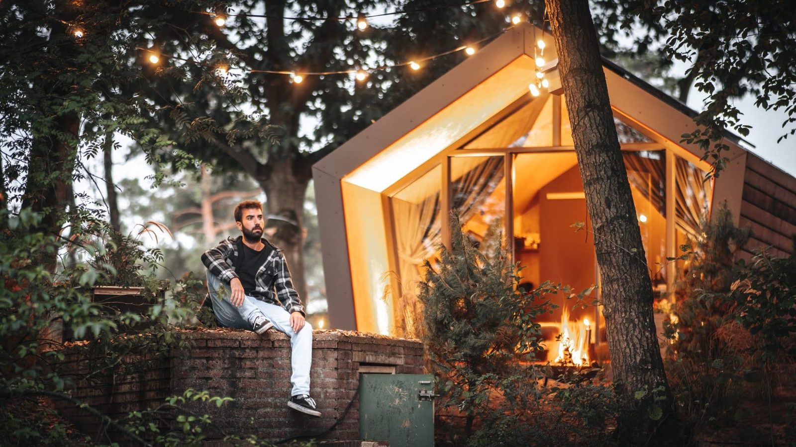 Solo retreat 1
