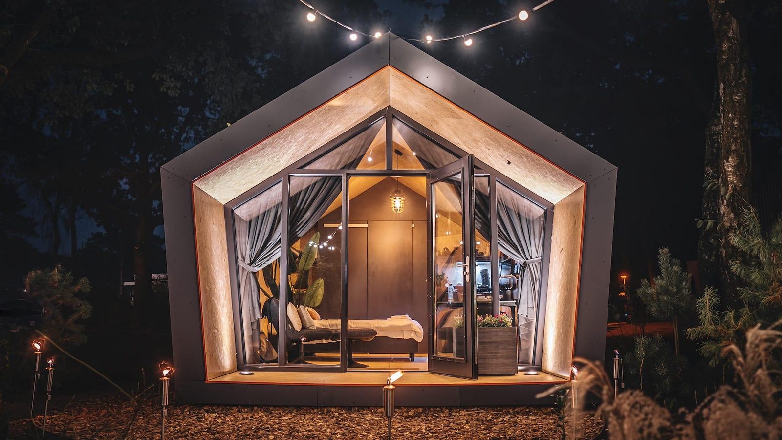 Solo retreat 1
