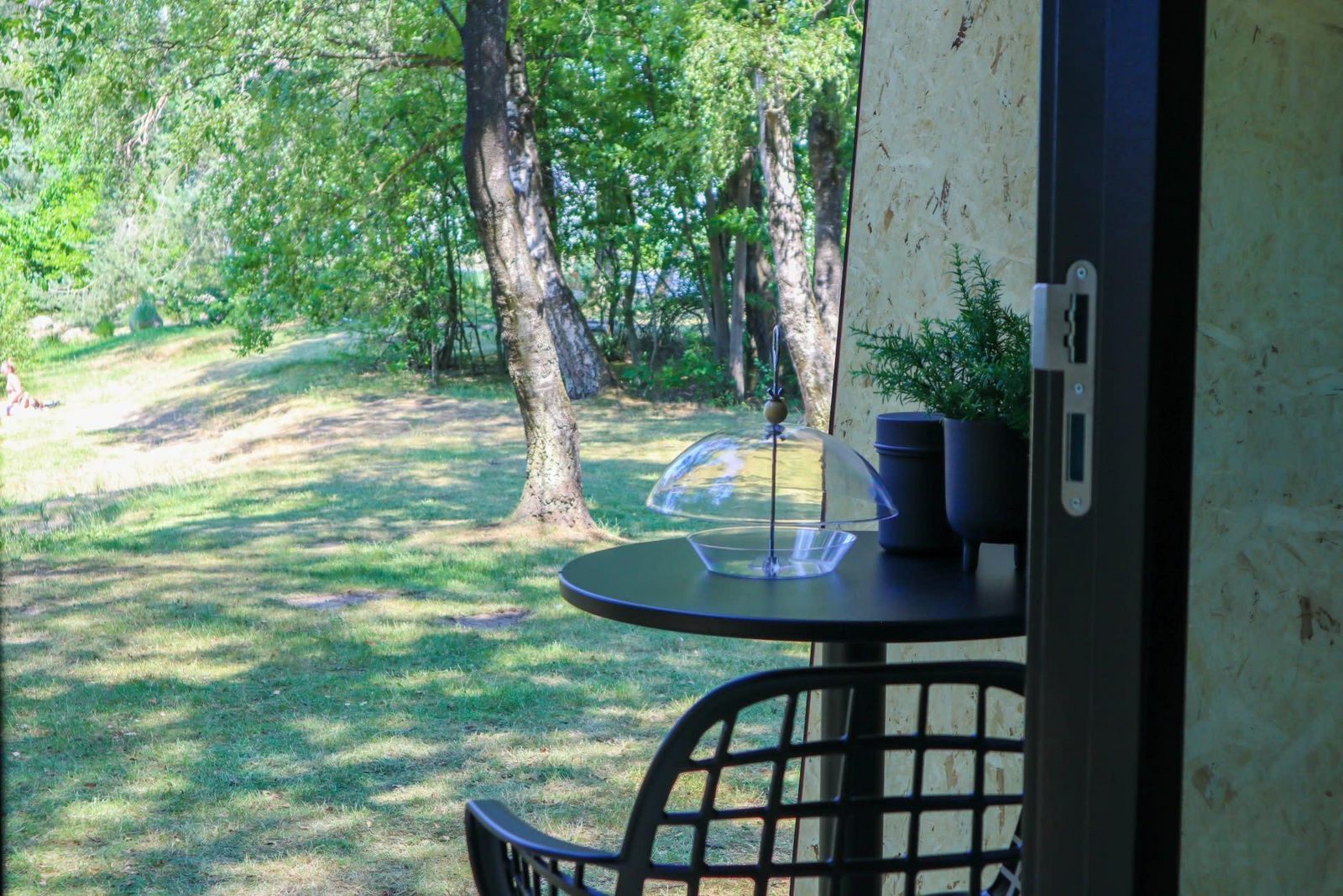 Solo retreat 1