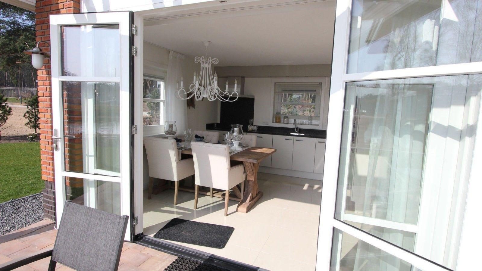 Strandvilla 6