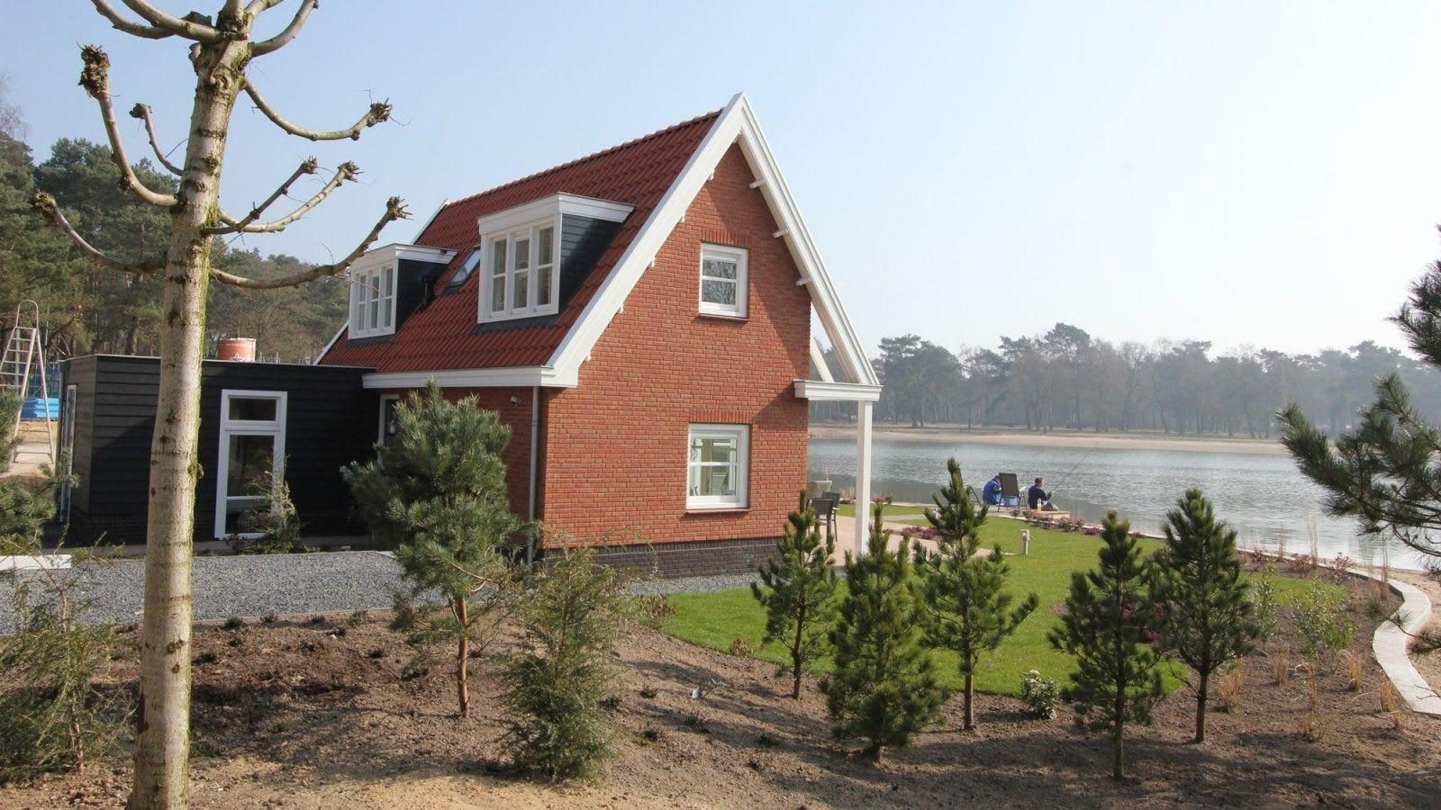 Strandvilla 6
