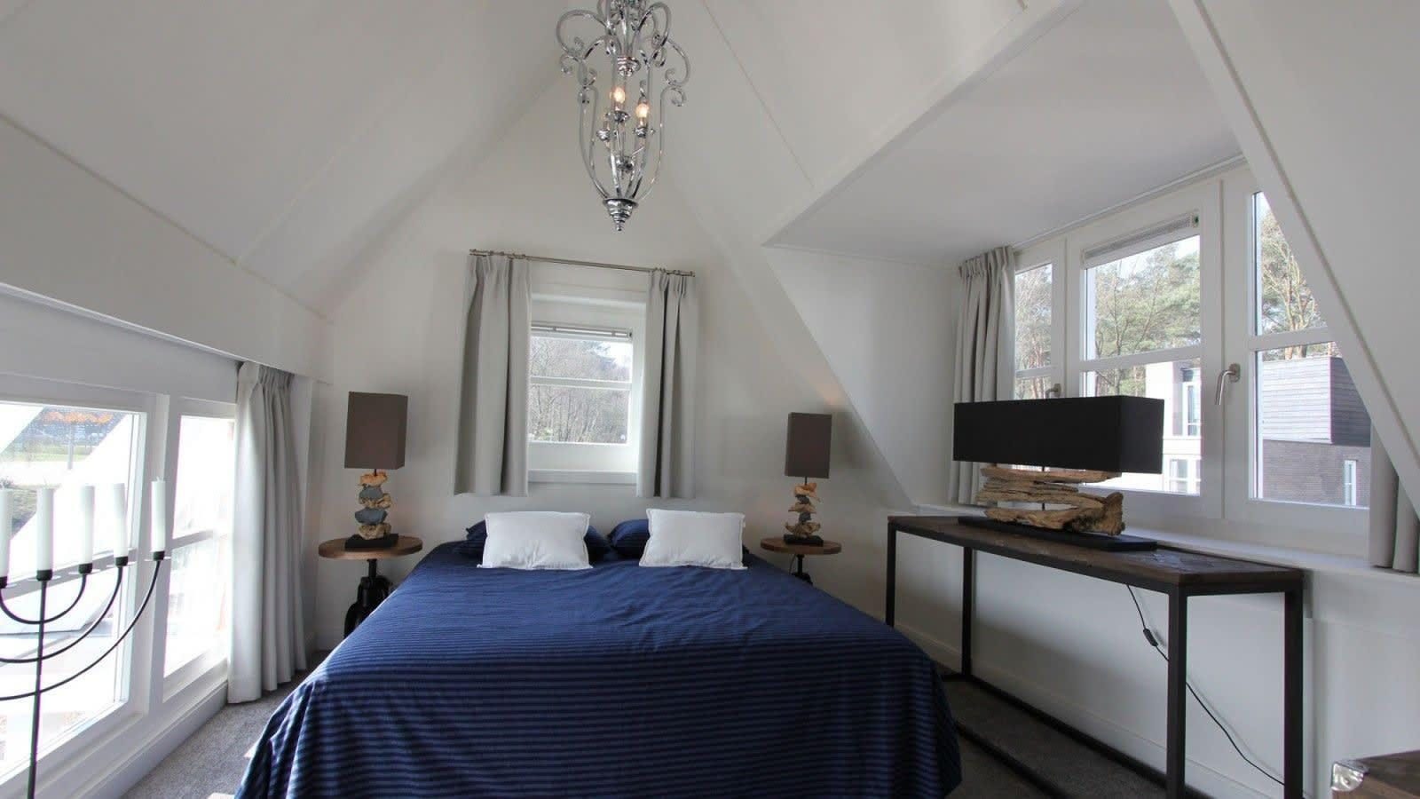 Strandvilla 6