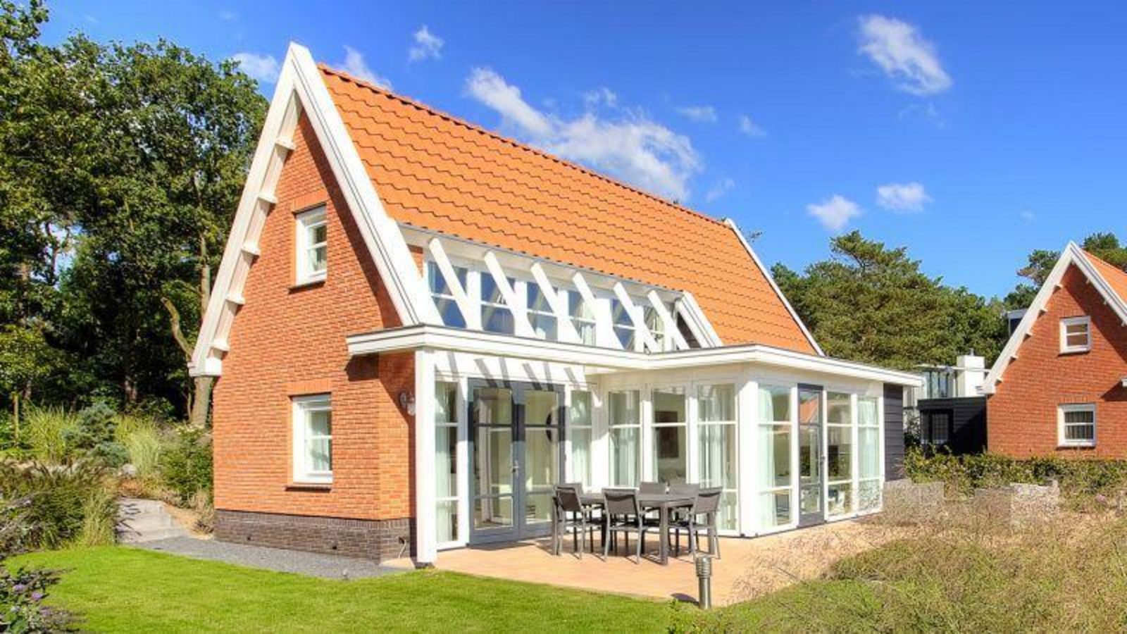Strandvilla 6