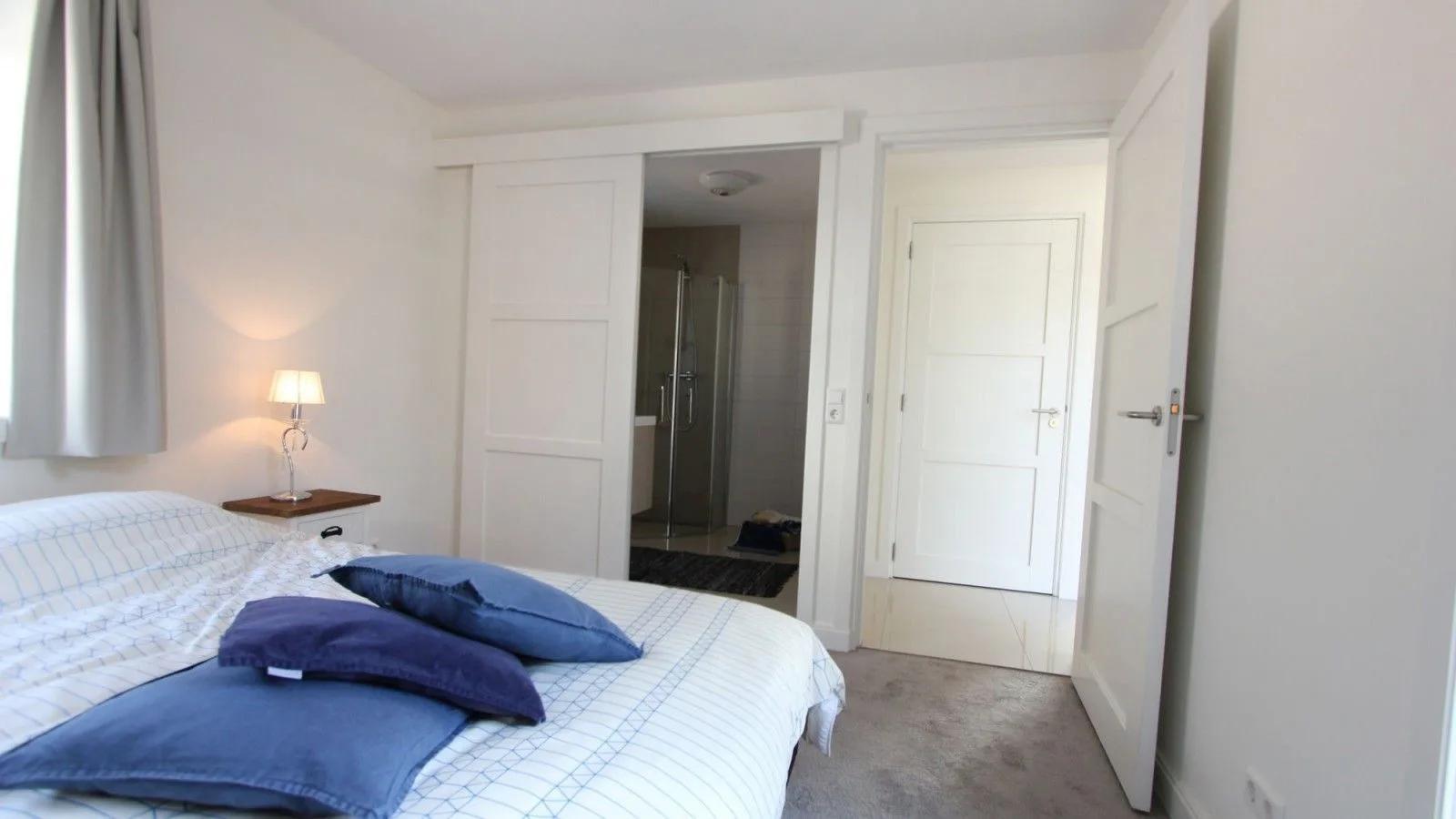 Unterkünfte De Zanding - Ferienhaus - Strandvilla 6 - 10