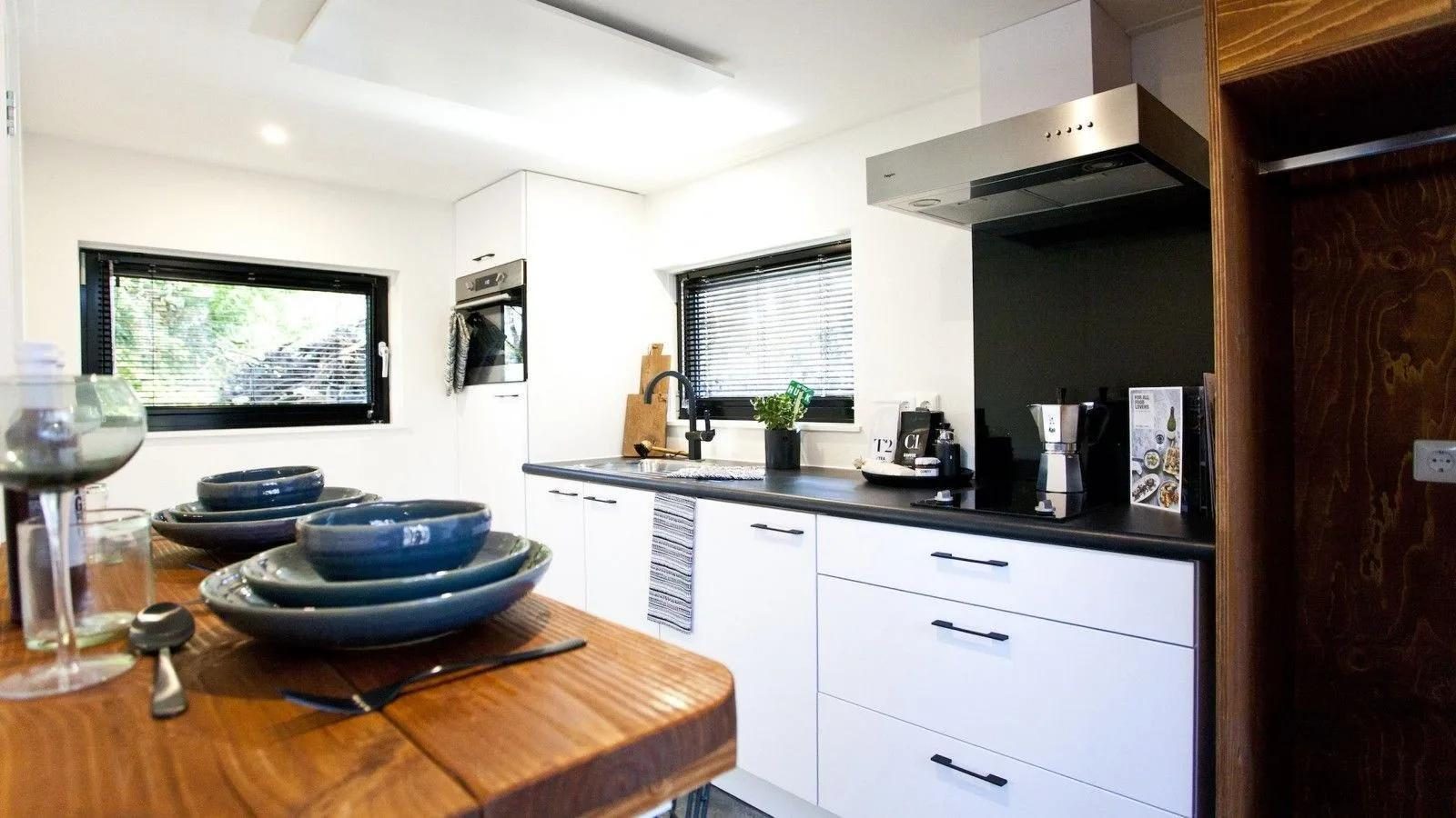 Tiny House 2