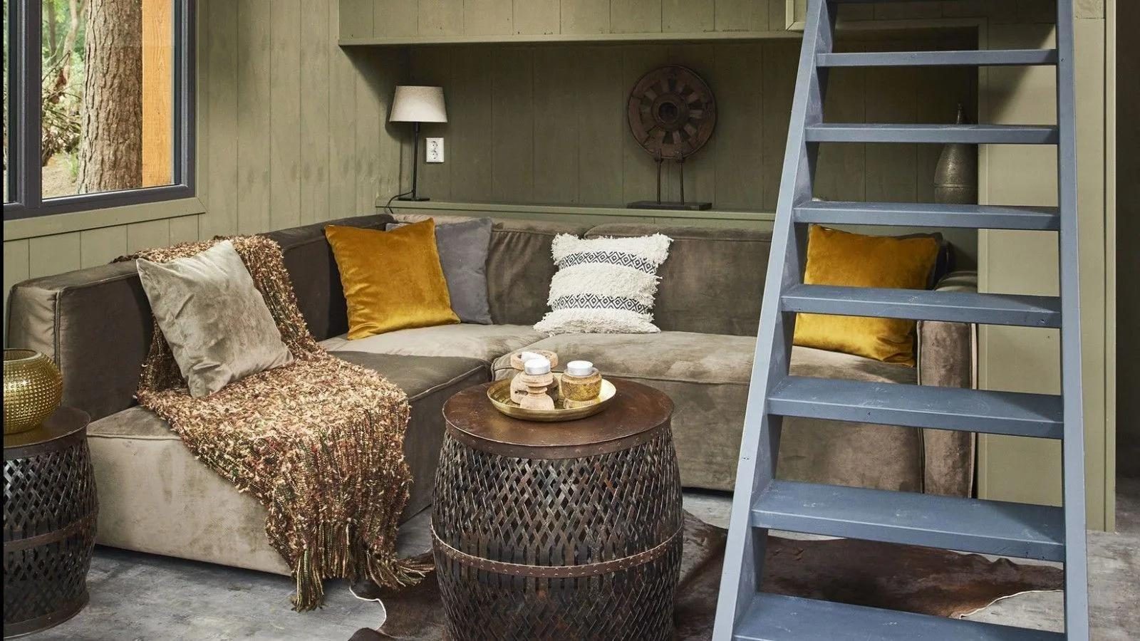 Tiny House 4
