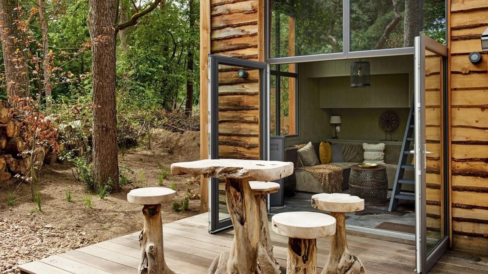 Tiny House 4