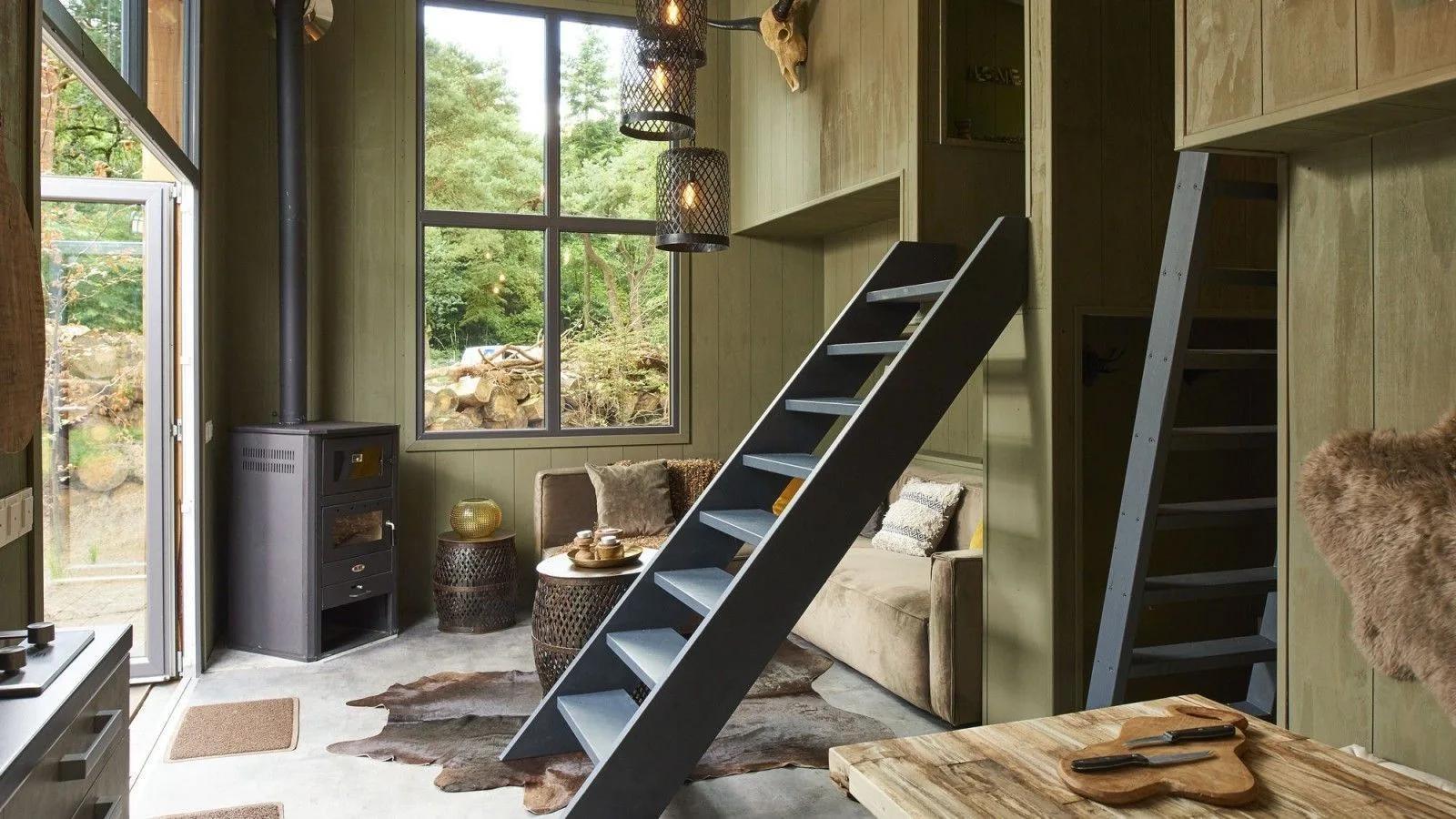 Tiny House 4 5