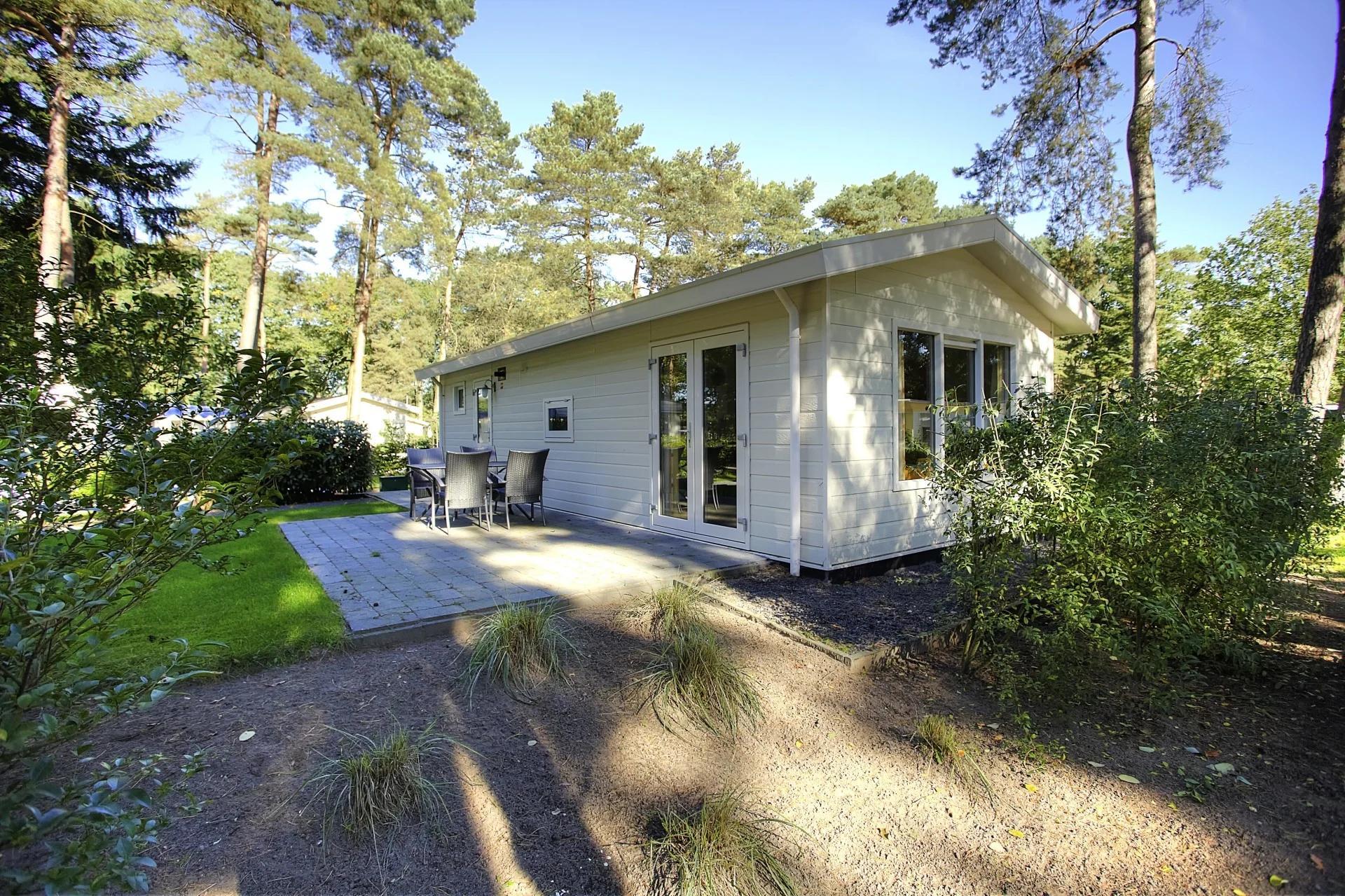 Accommodatie De Zanding - Chalet - Unique Nouveau 4 - 11