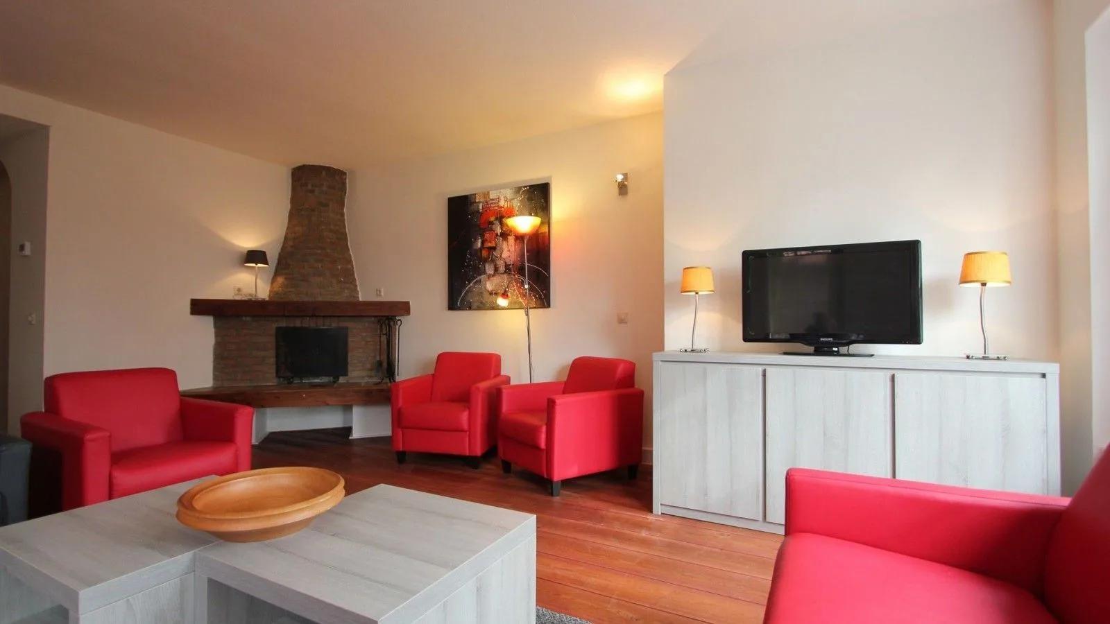 Accommodatie De Zanding - Grote accommodatie - Villa 12 - 2