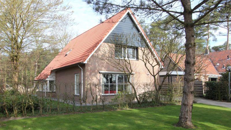 Accommodatie De Zanding - Grote accommodatie - Villa 12 - 1