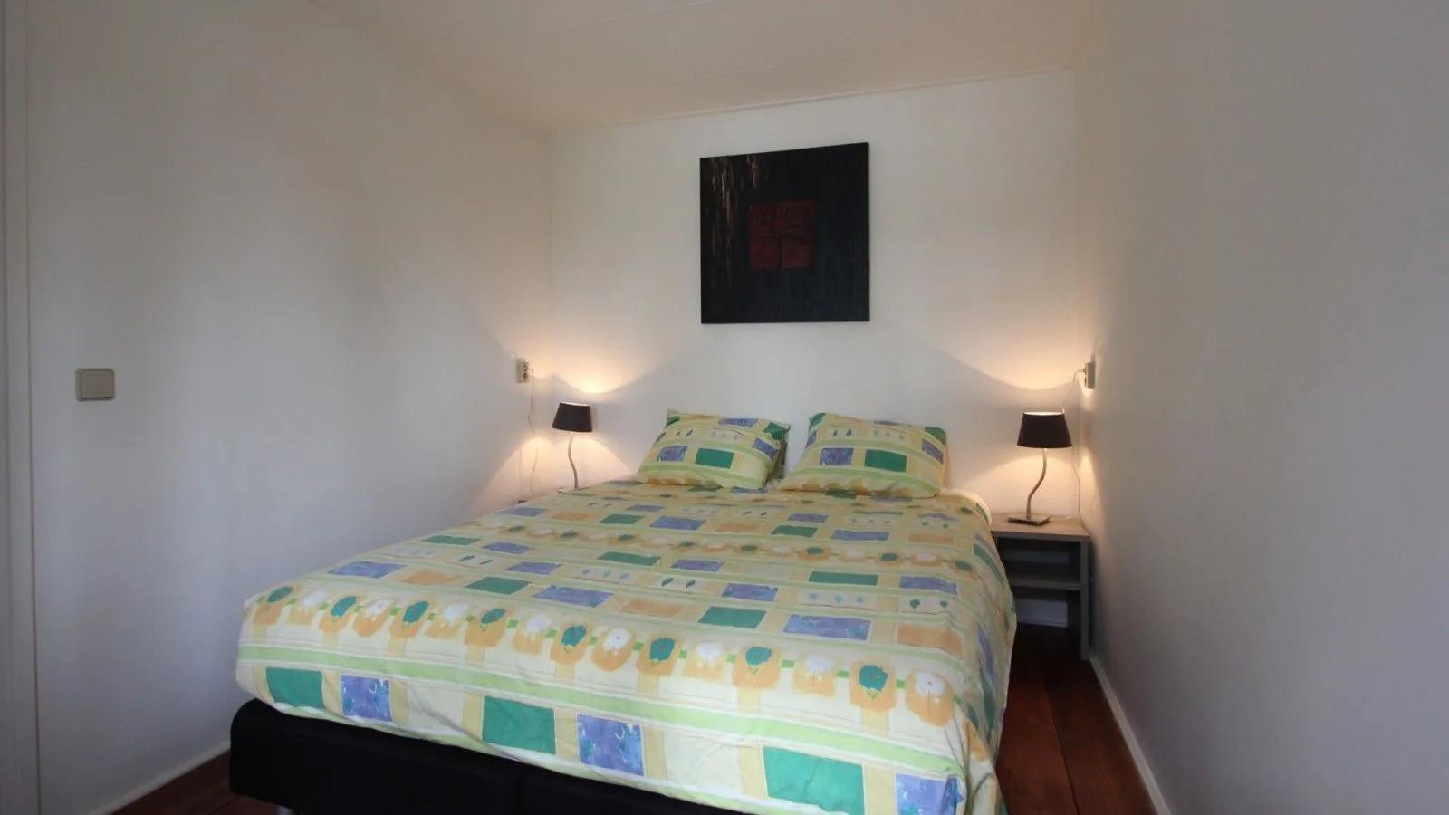 Accommodatie De Zanding - Grote accommodatie - Villa 12 - 7