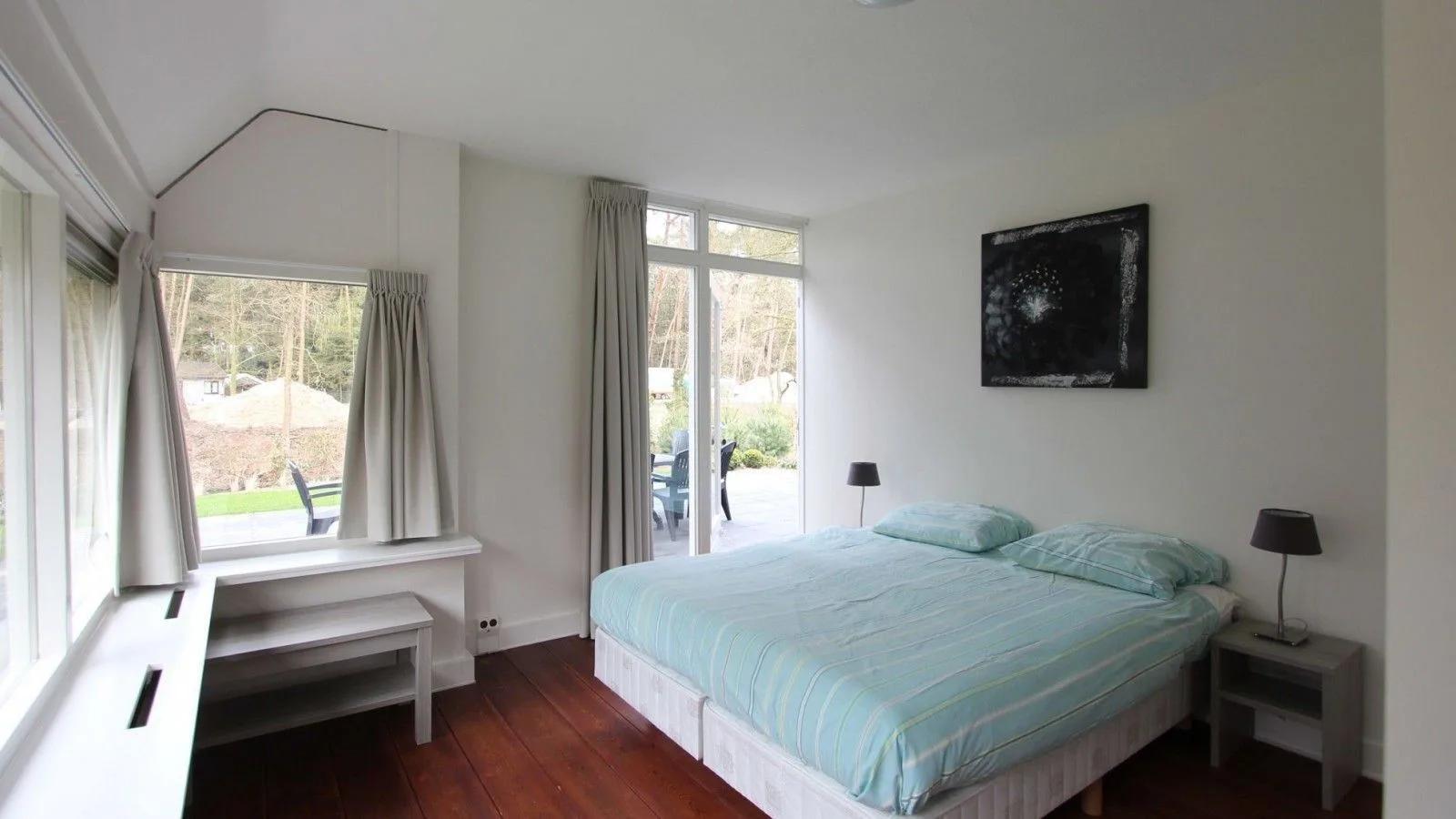 Accommodatie De Zanding - Grote accommodatie - Villa 12 - 8
