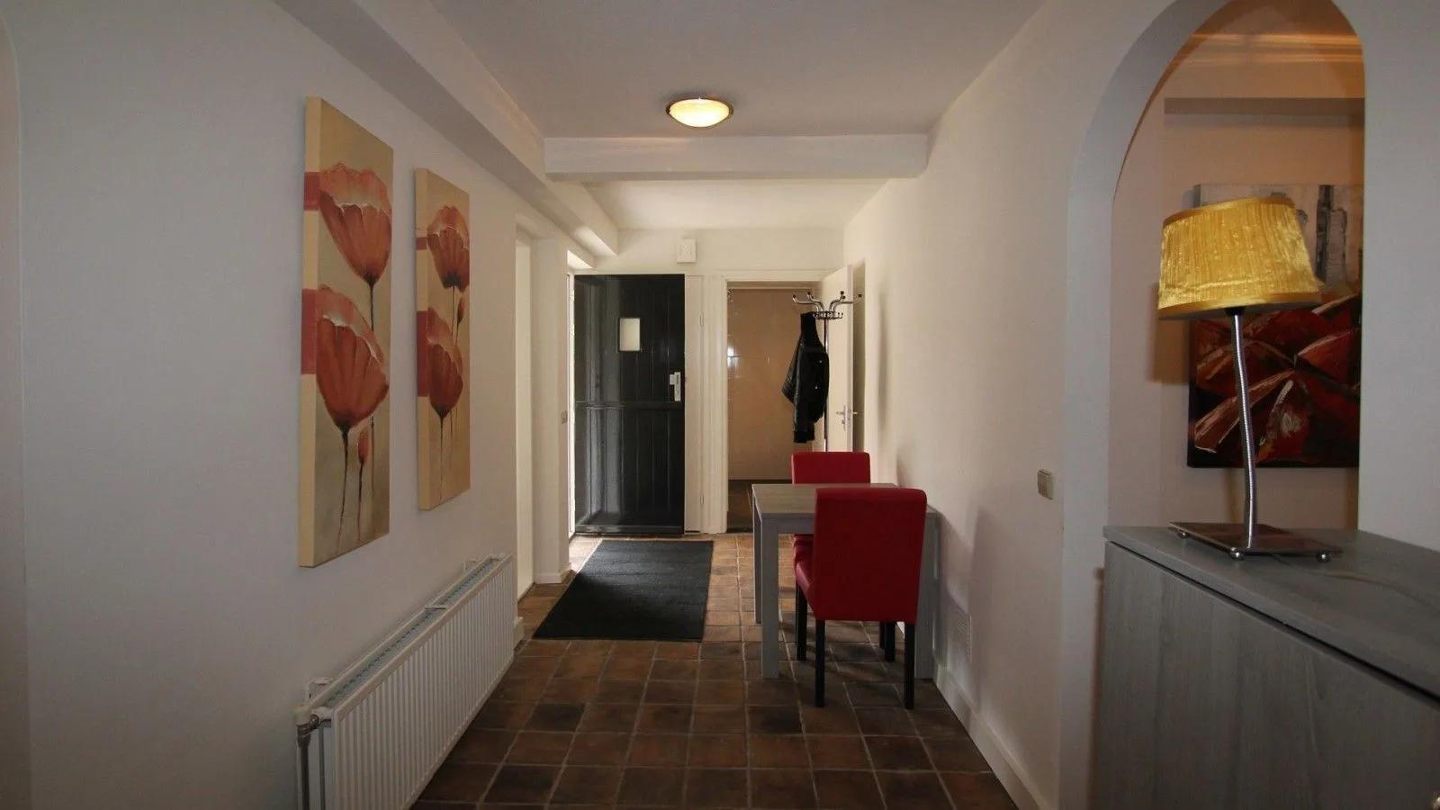 Accommodatie De Zanding - Grote accommodatie - Villa 12 - 6