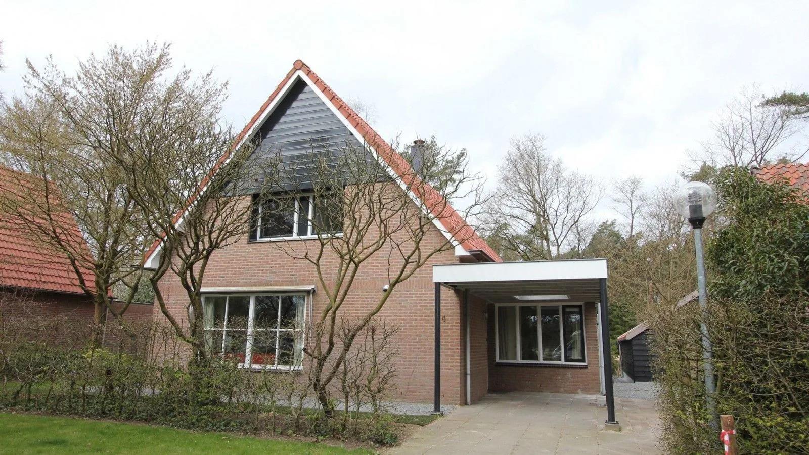 Accommodatie De Zanding - Grote accommodatie - Villa 12 - 11