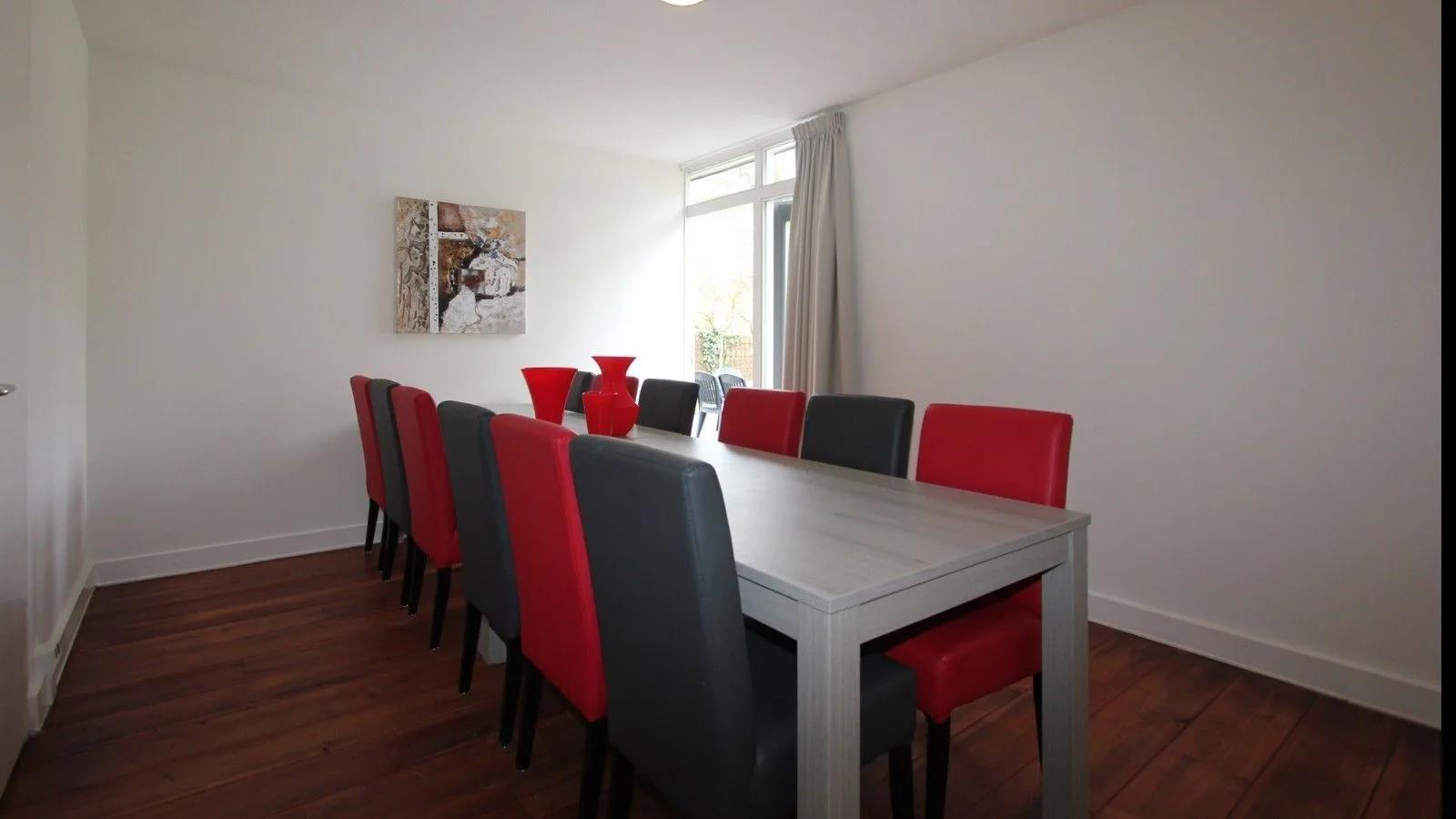 Accommodatie De Zanding - Grote accommodatie - Villa 12 - 5