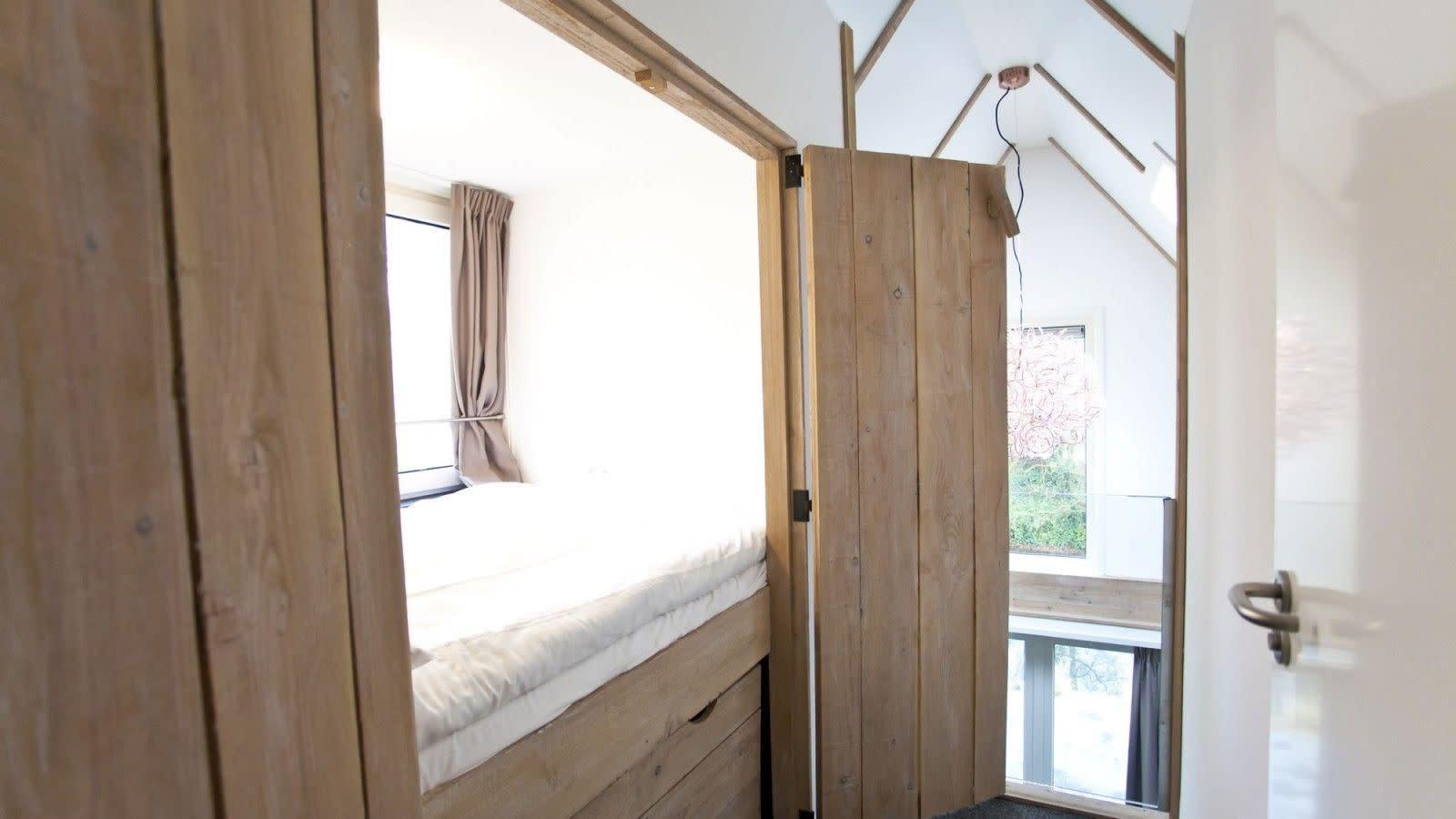 Accommodatie De Zanding - Groepsaccommodatie - Villa Avantage Nouveau 14 - 12