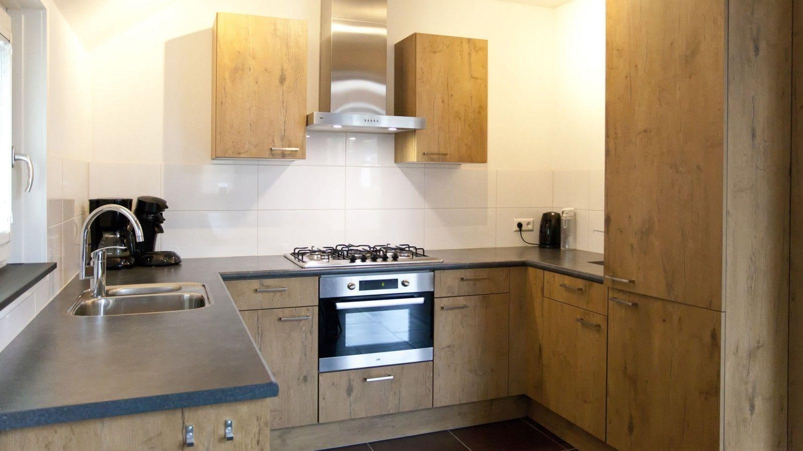 Accommodatie De Zanding - Groepsaccommodatie - Villa Avantage Nouveau 14 - 9
