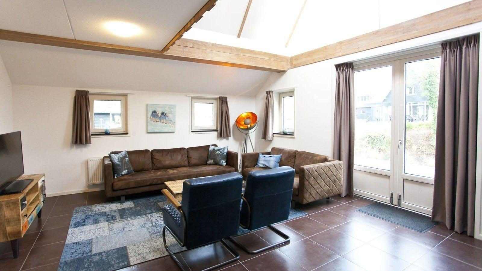 Villa Avantage Nouveau 14